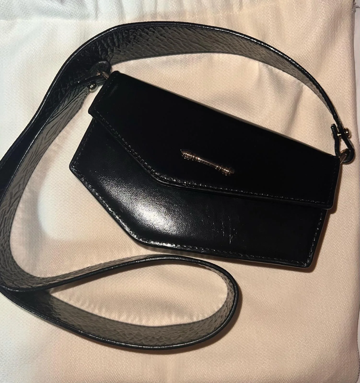 Okhtein Cross-Body Bag, size One size, photo 1