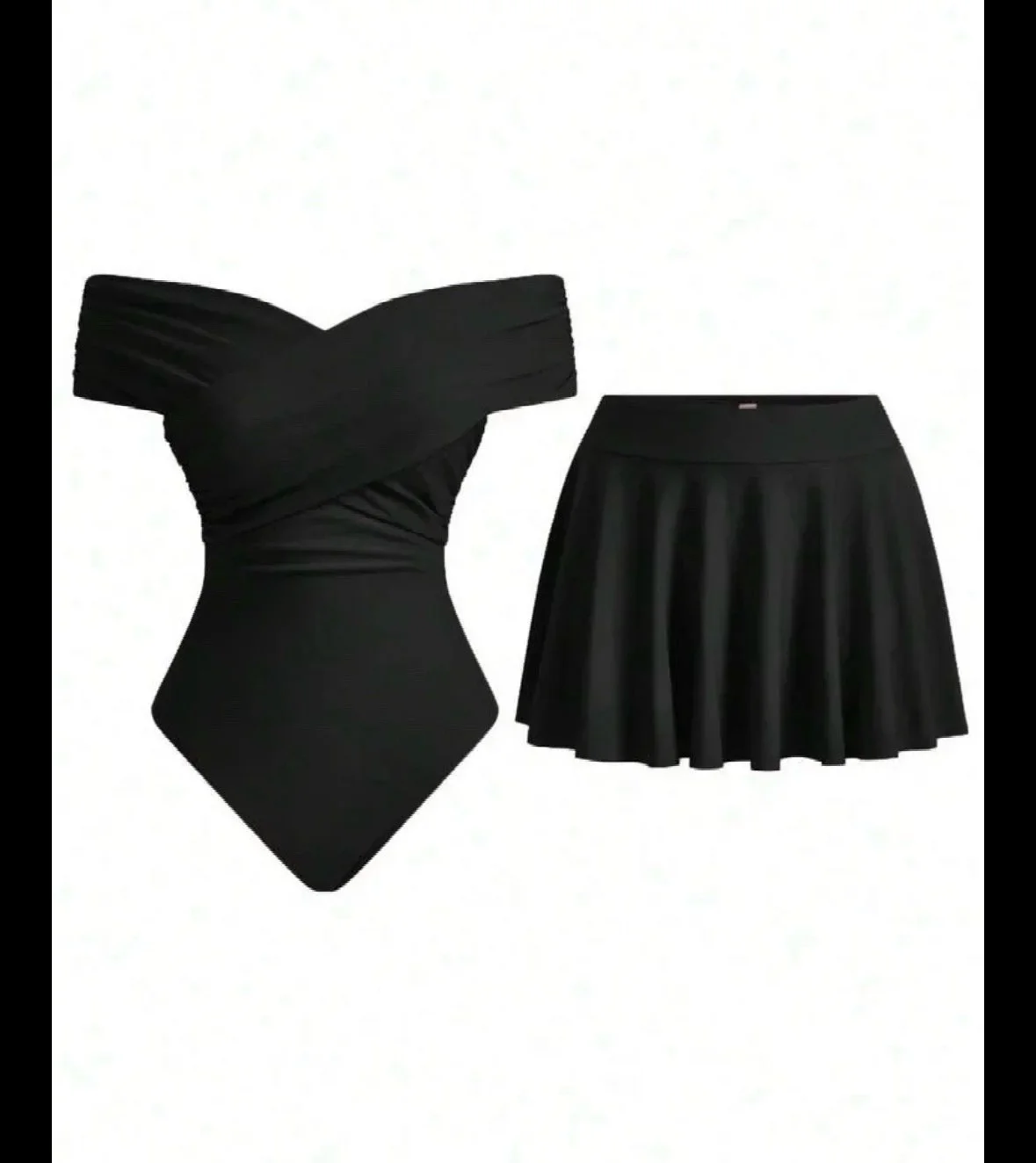 Shein One-Piece Swimsuits, size M / 38 / 10, photo 1
