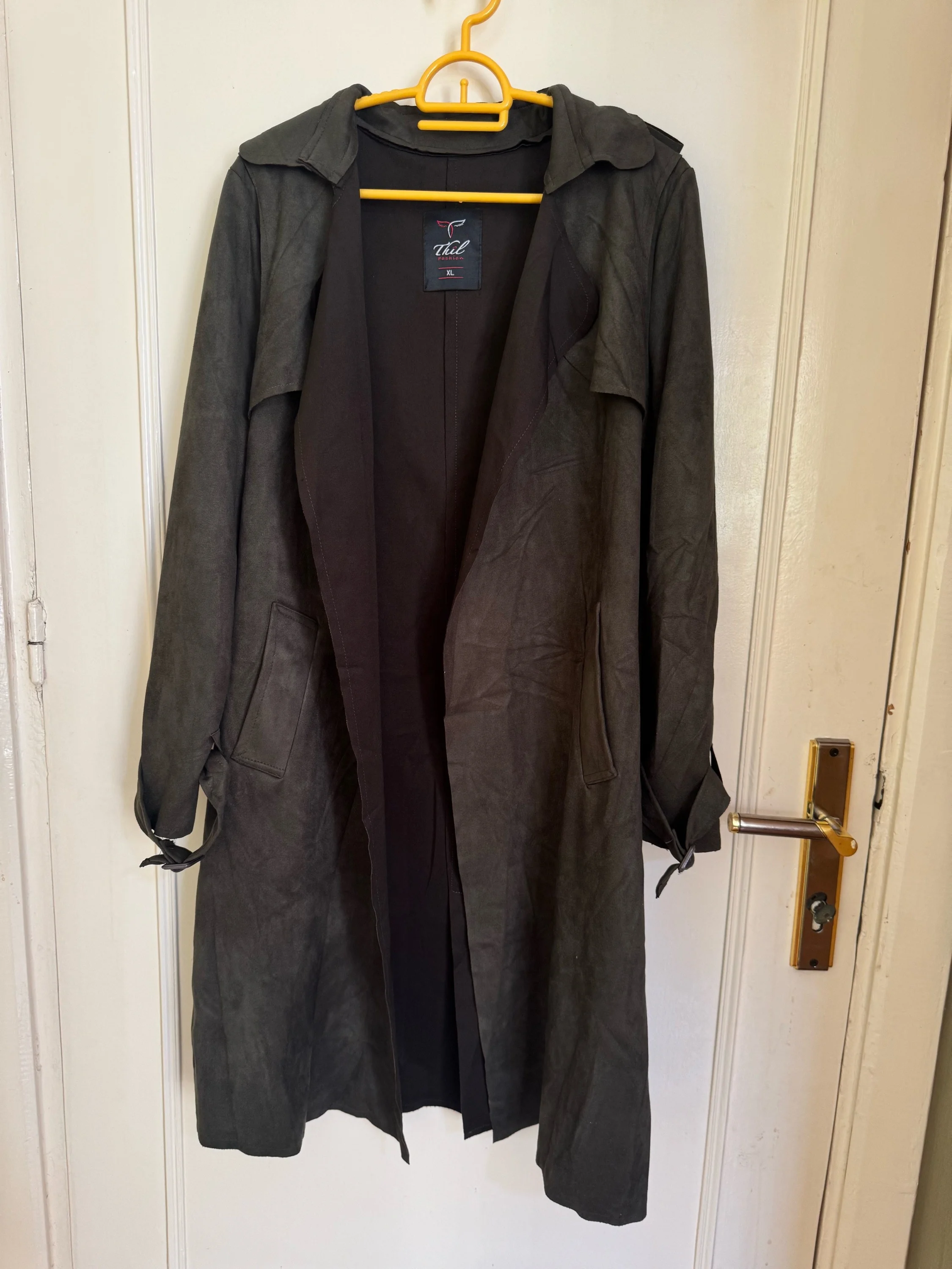 Coats, size L / 40 / 12, photo 1