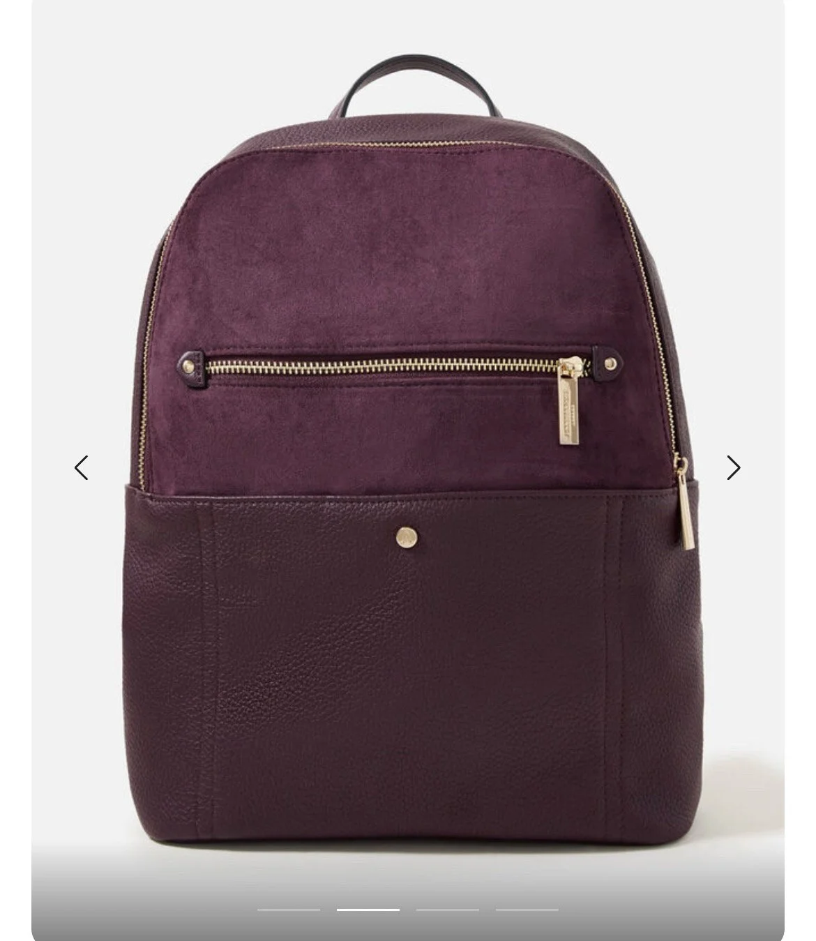 Accessorize Backpacks, size Other, photo 1