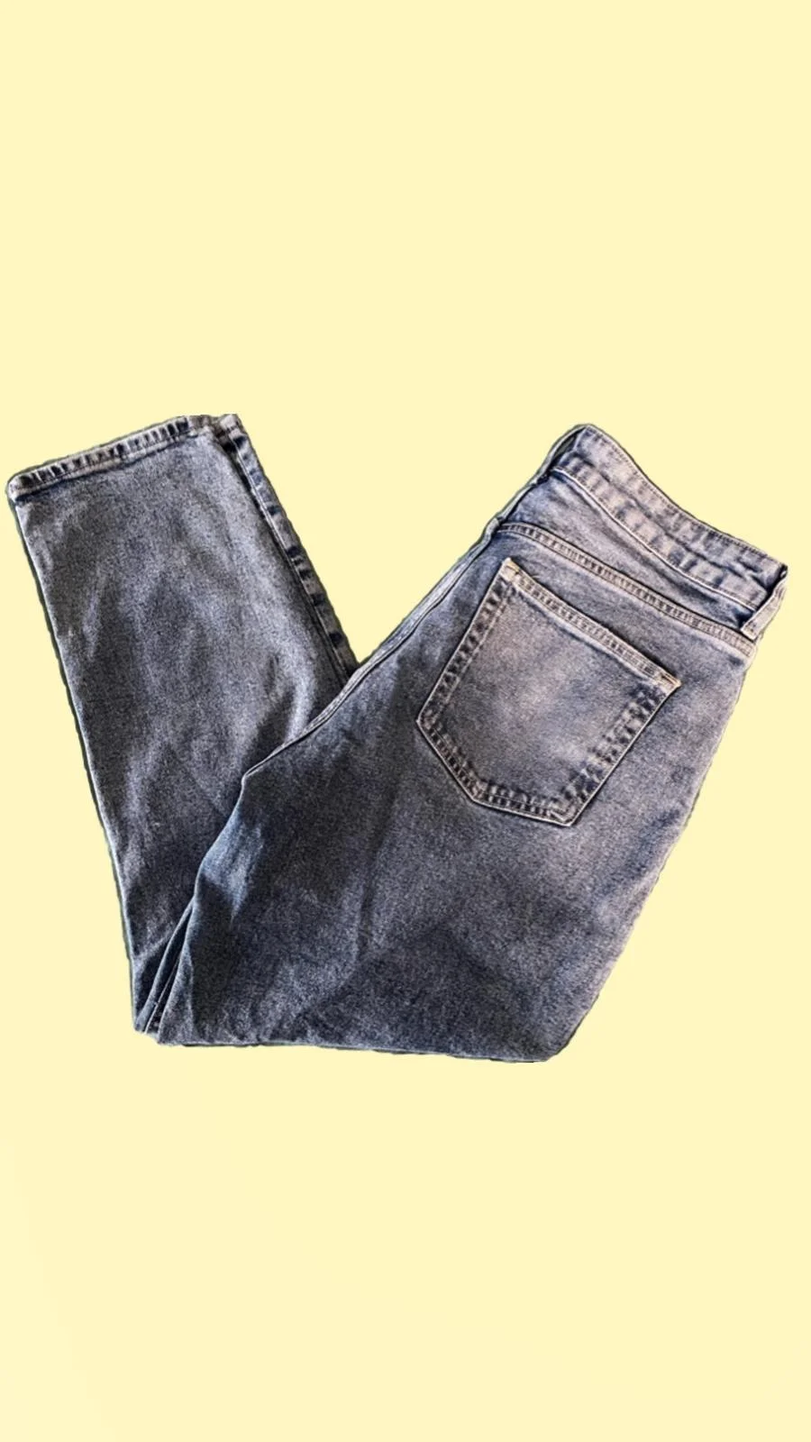 H&M Jeans, size XXL / 44 / 16, photo 1