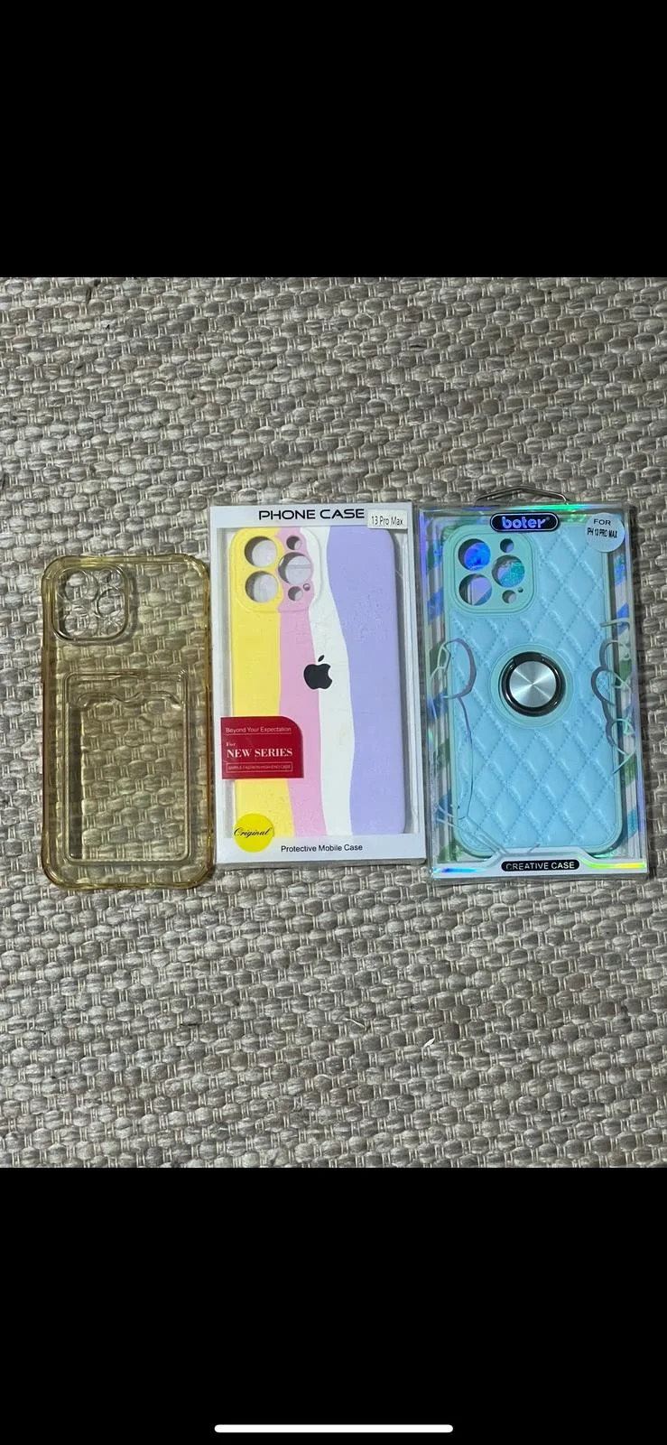 Apple Phone Cases, size Other, photo 1