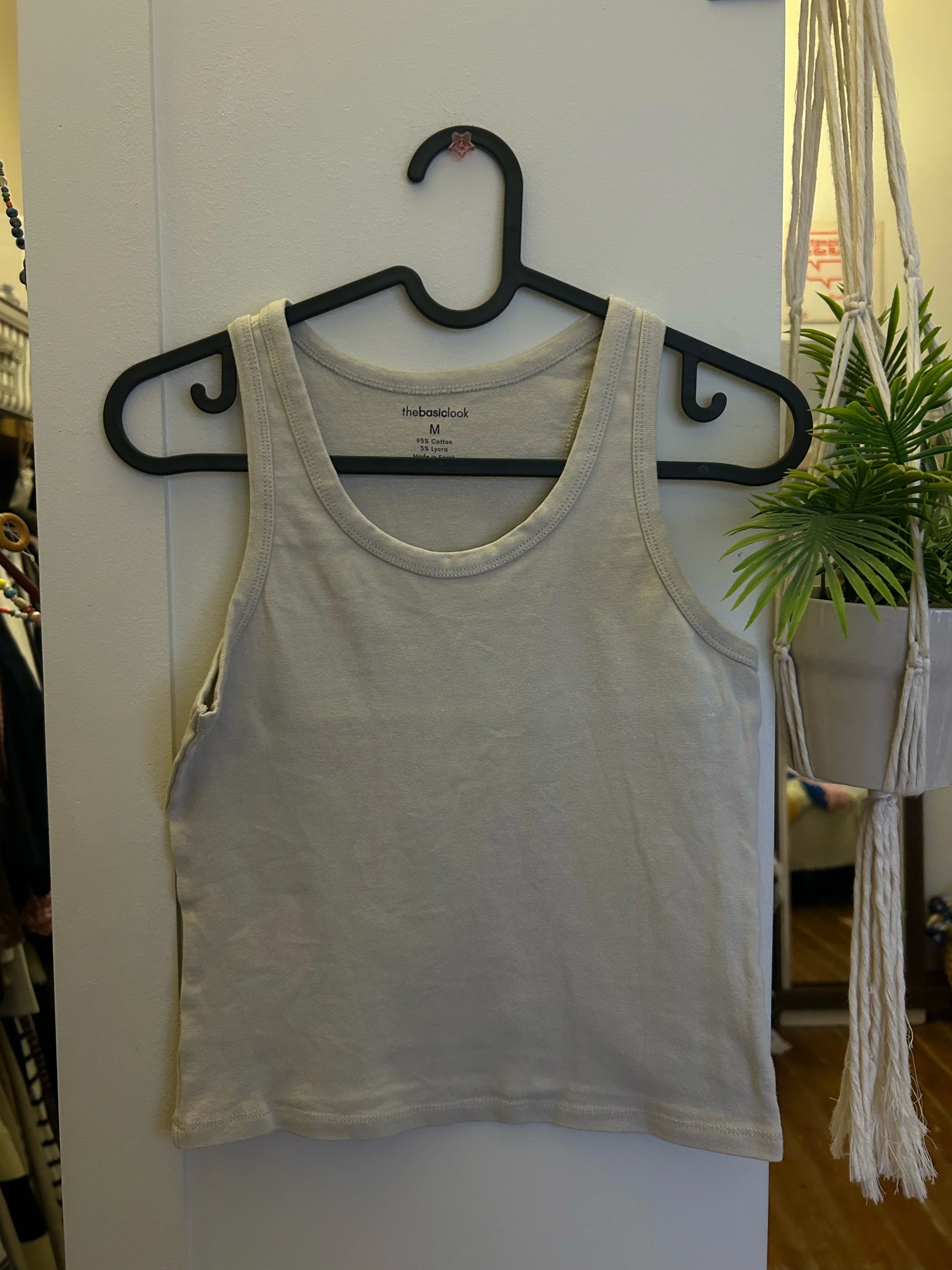 Local Tank Tops, size M / 38 / 10, photo 1