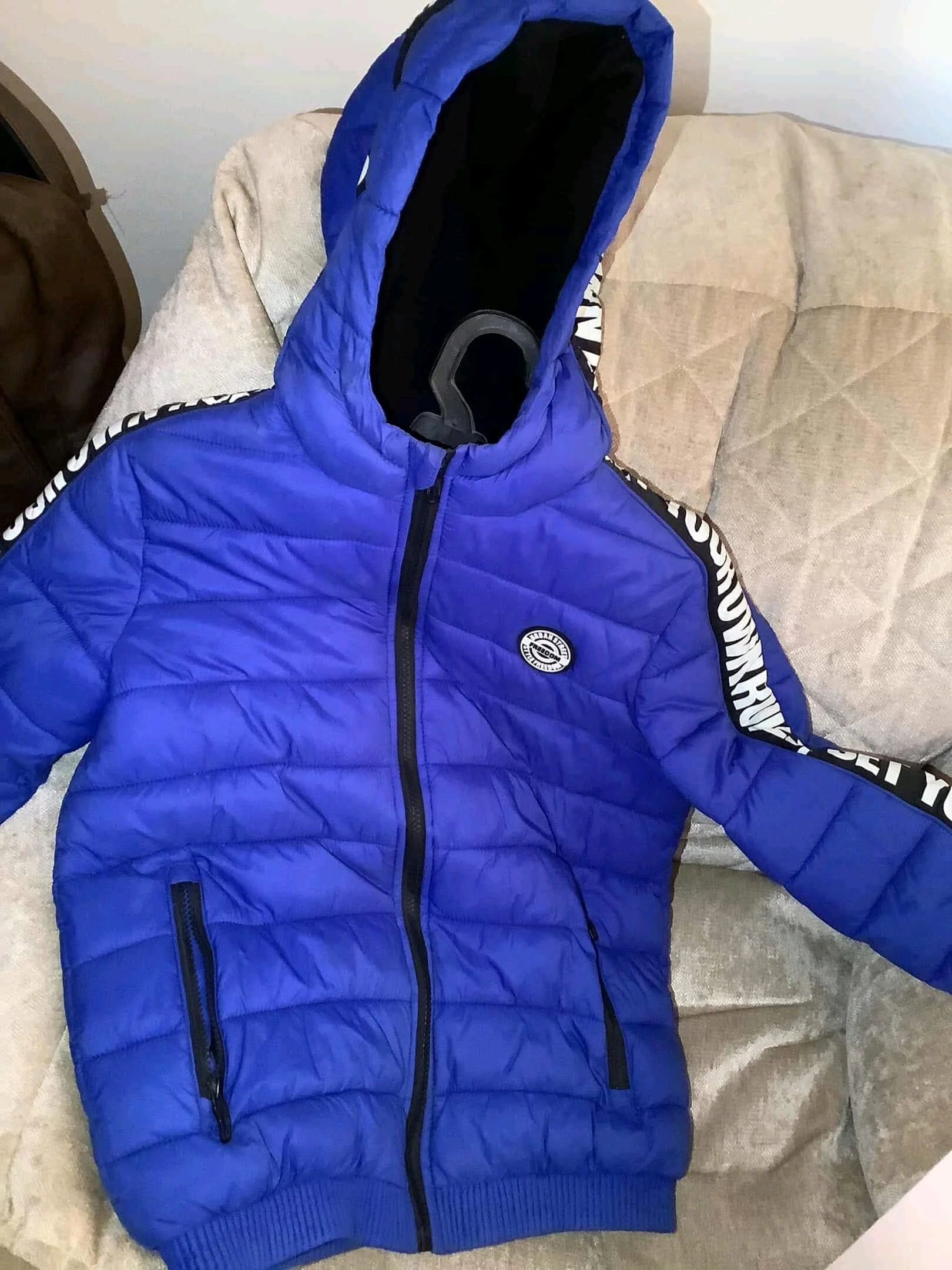 Defacto Jackets, size Other, photo 1