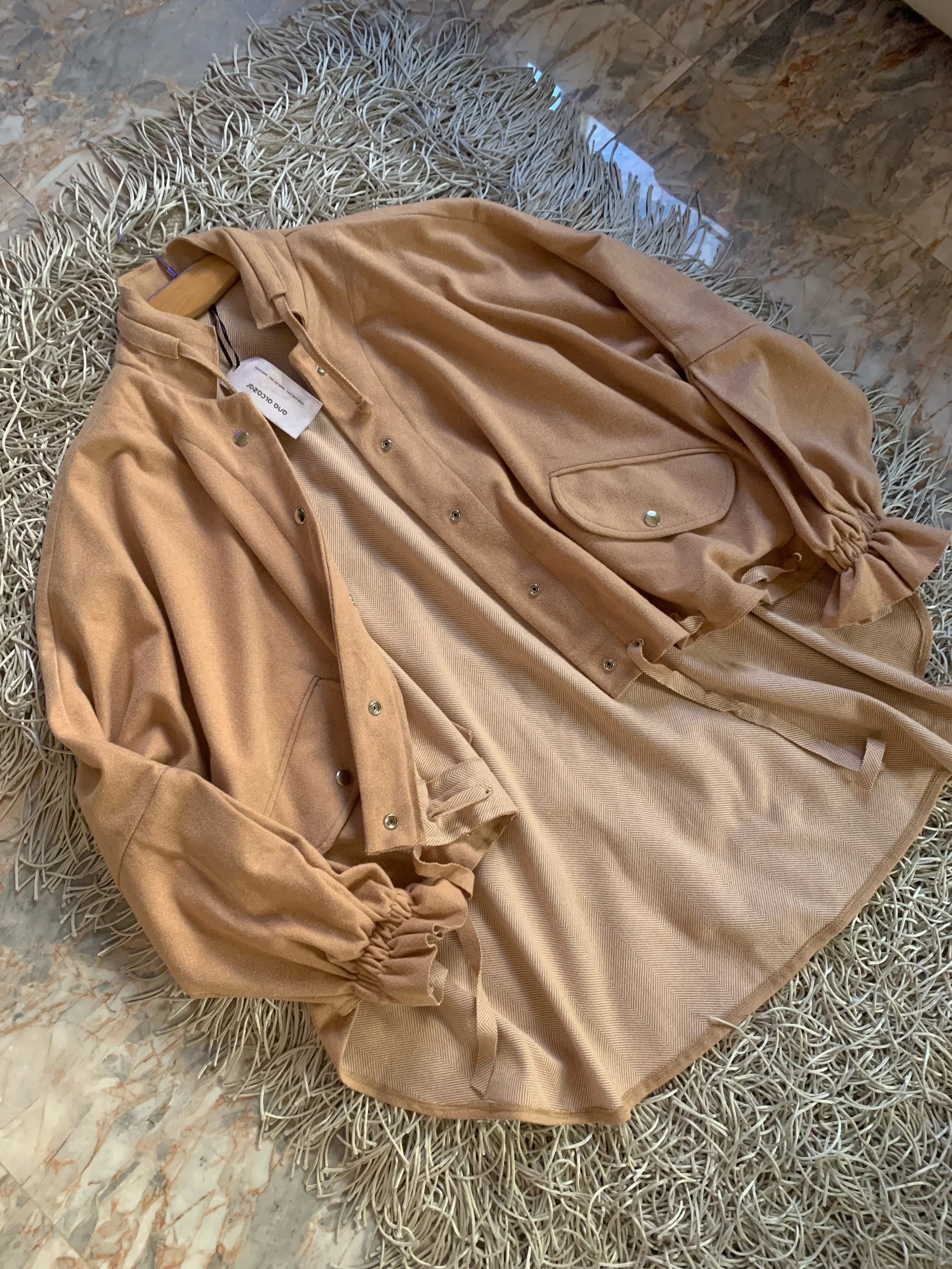 Ana Alcazar Shirts, size One size, photo 1