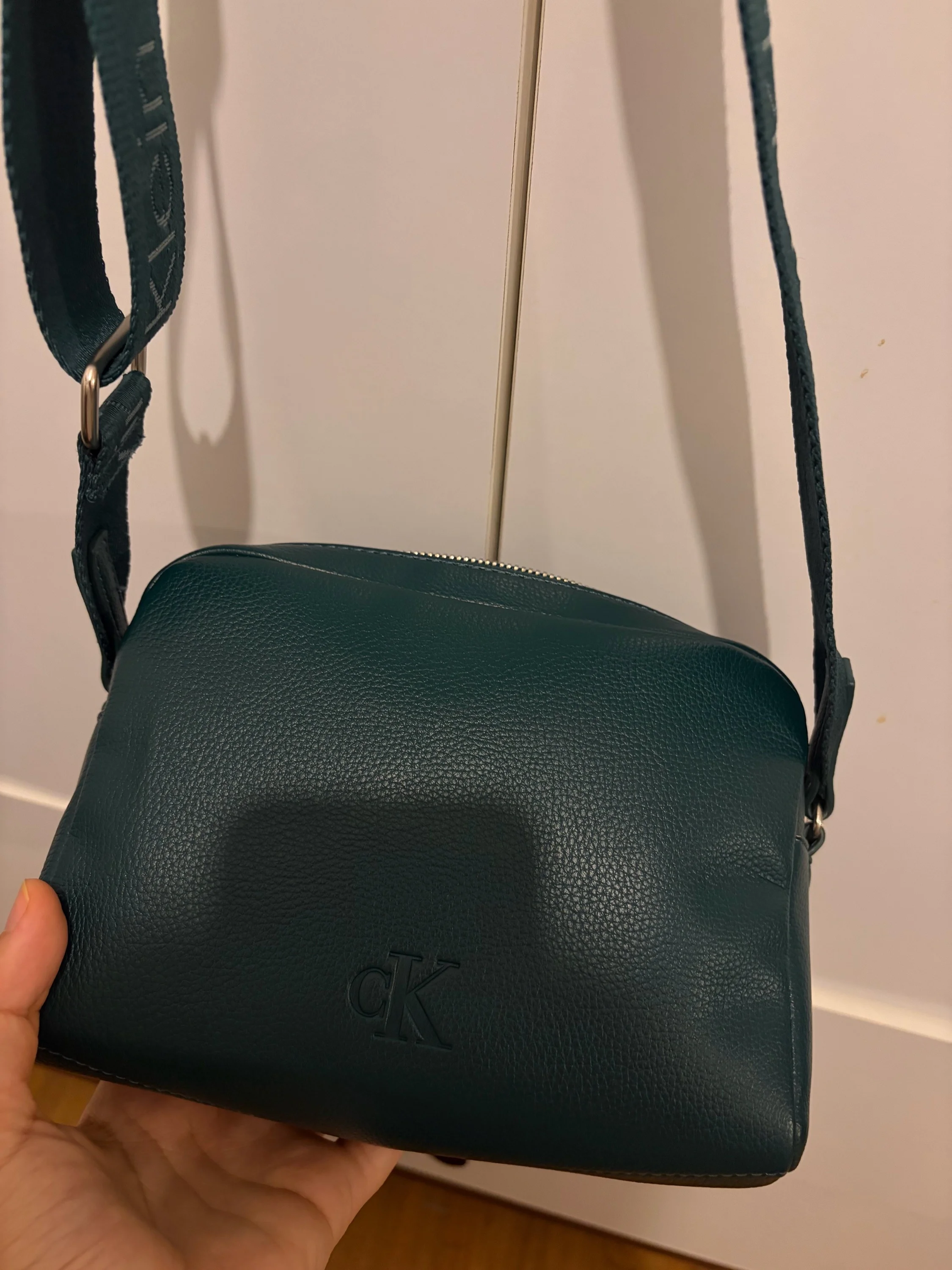 Calvin Klein Cross-Body Bag, size Other, photo 1