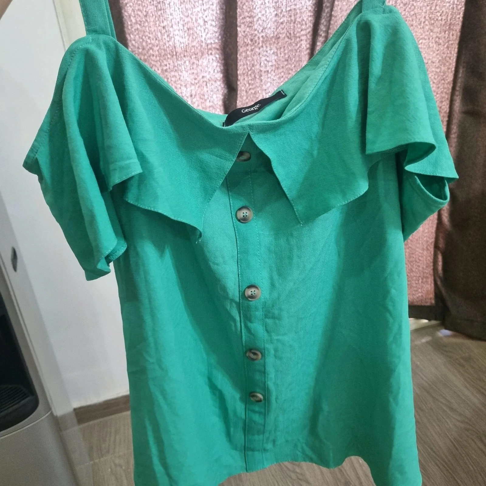 George Blouses, size One size, photo 1
