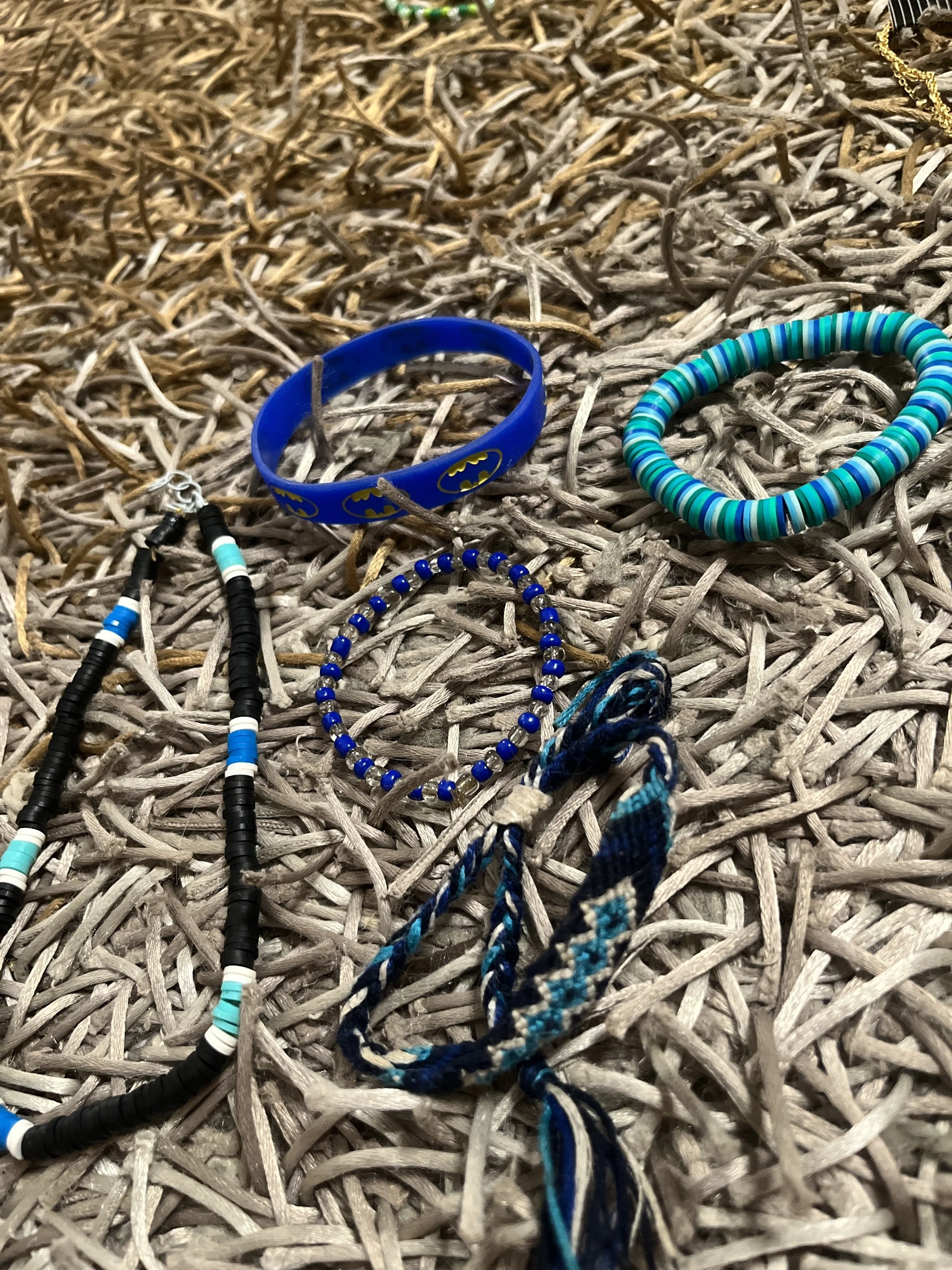 Necklaces, size Other, photo 1