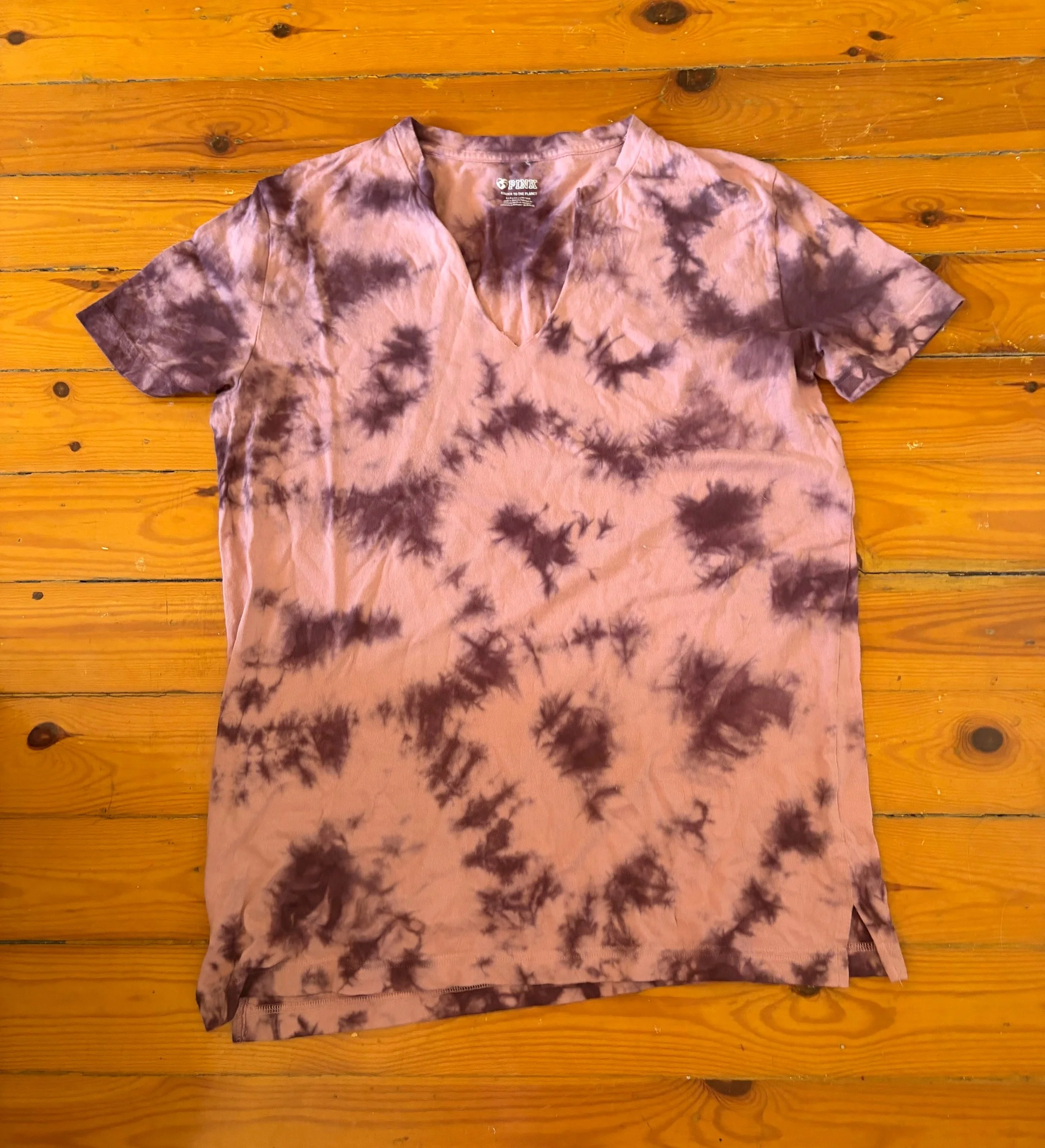 Pink Shirts, size S / 36 / 8, photo 1