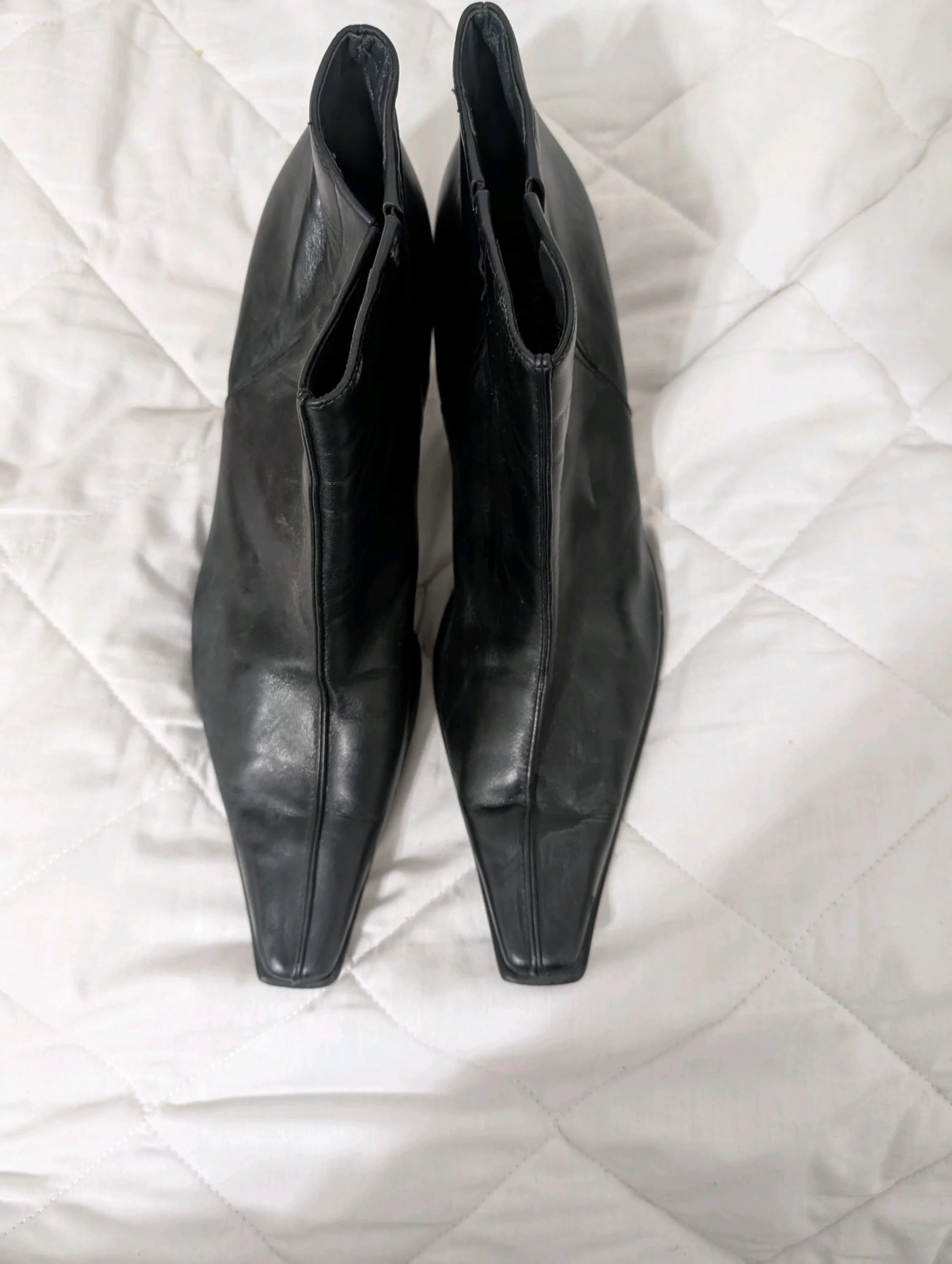 Boots, size 41, photo 1