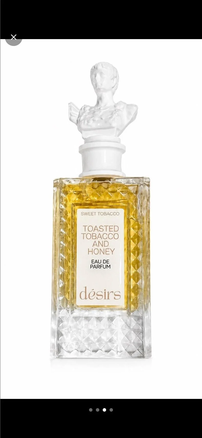 Perfume, size Other, photo 1