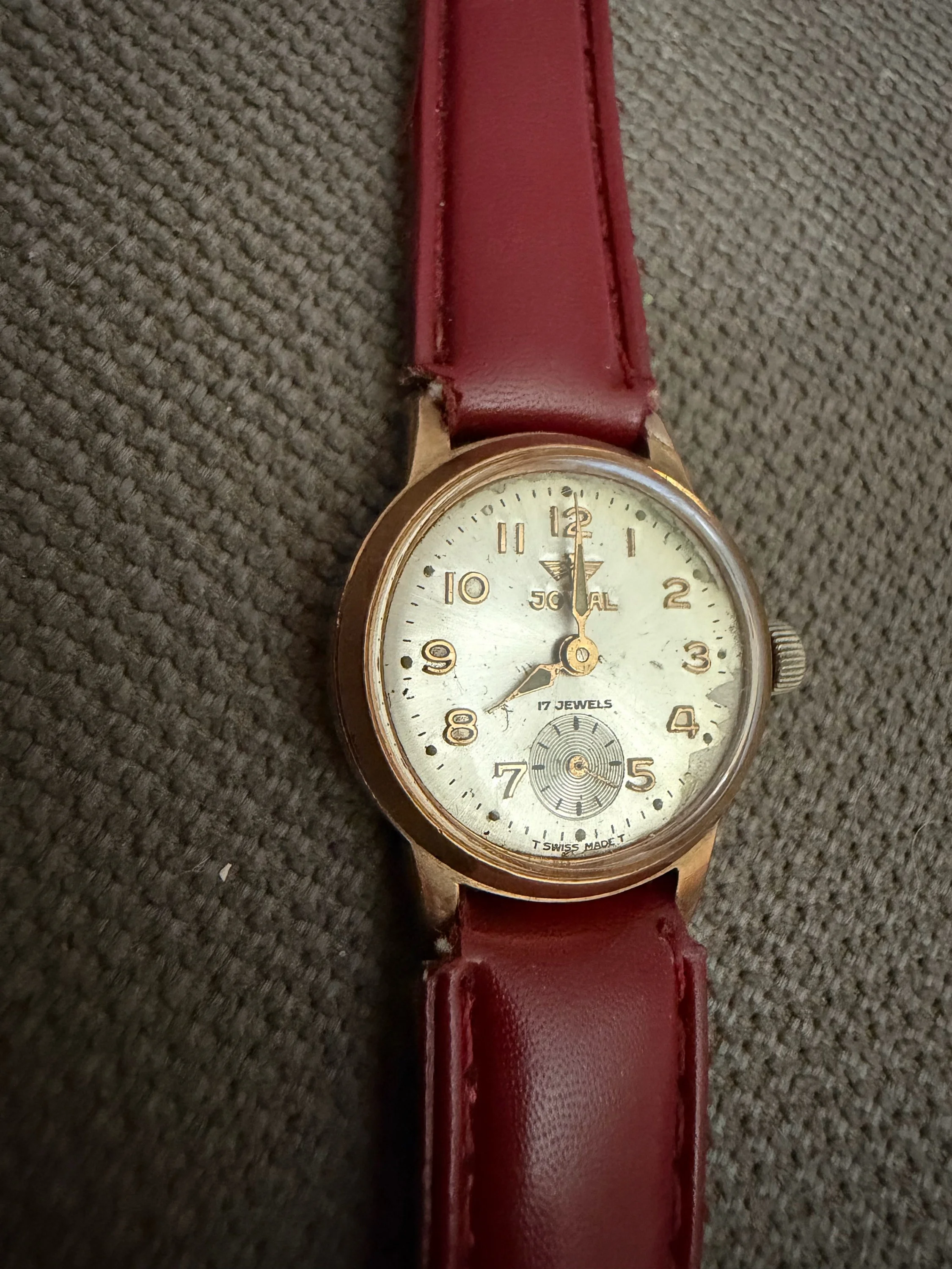 Jovial Watches, size Other, photo 1