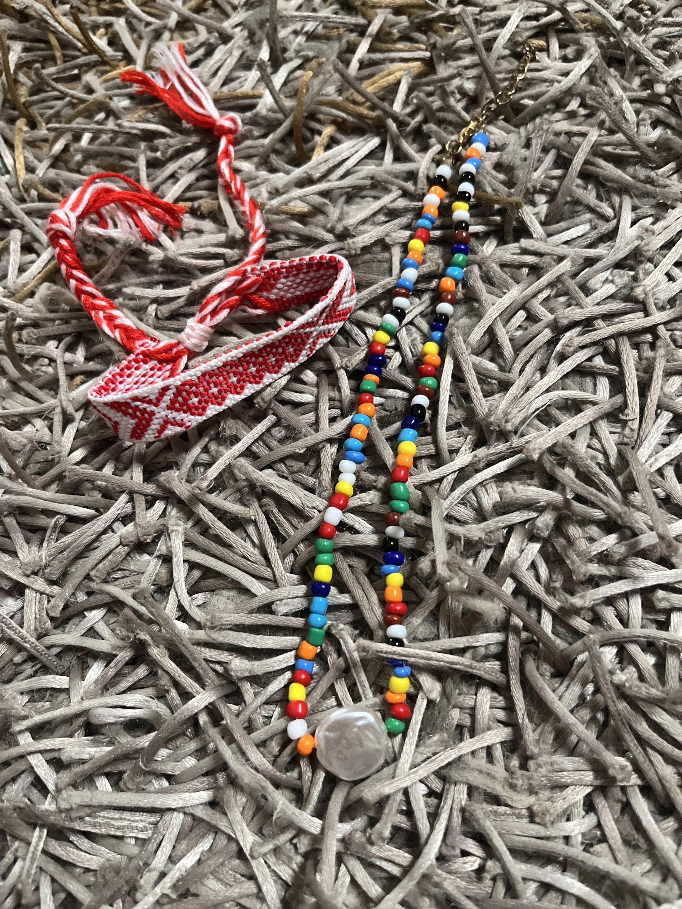 Bracelets, size Other, photo 1