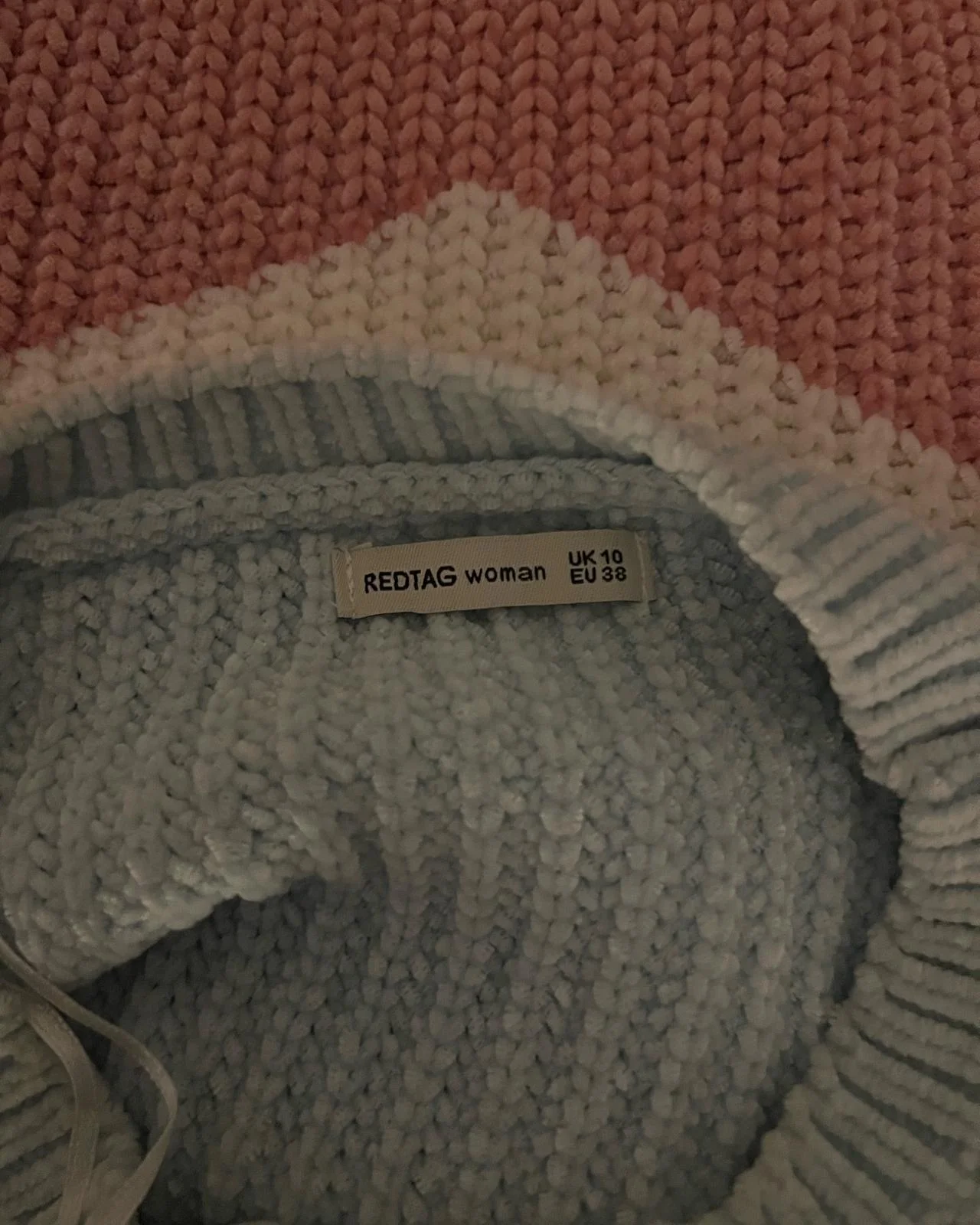 Redtag Sweaters & Pullovers, size M / 38 / 10, photo 1