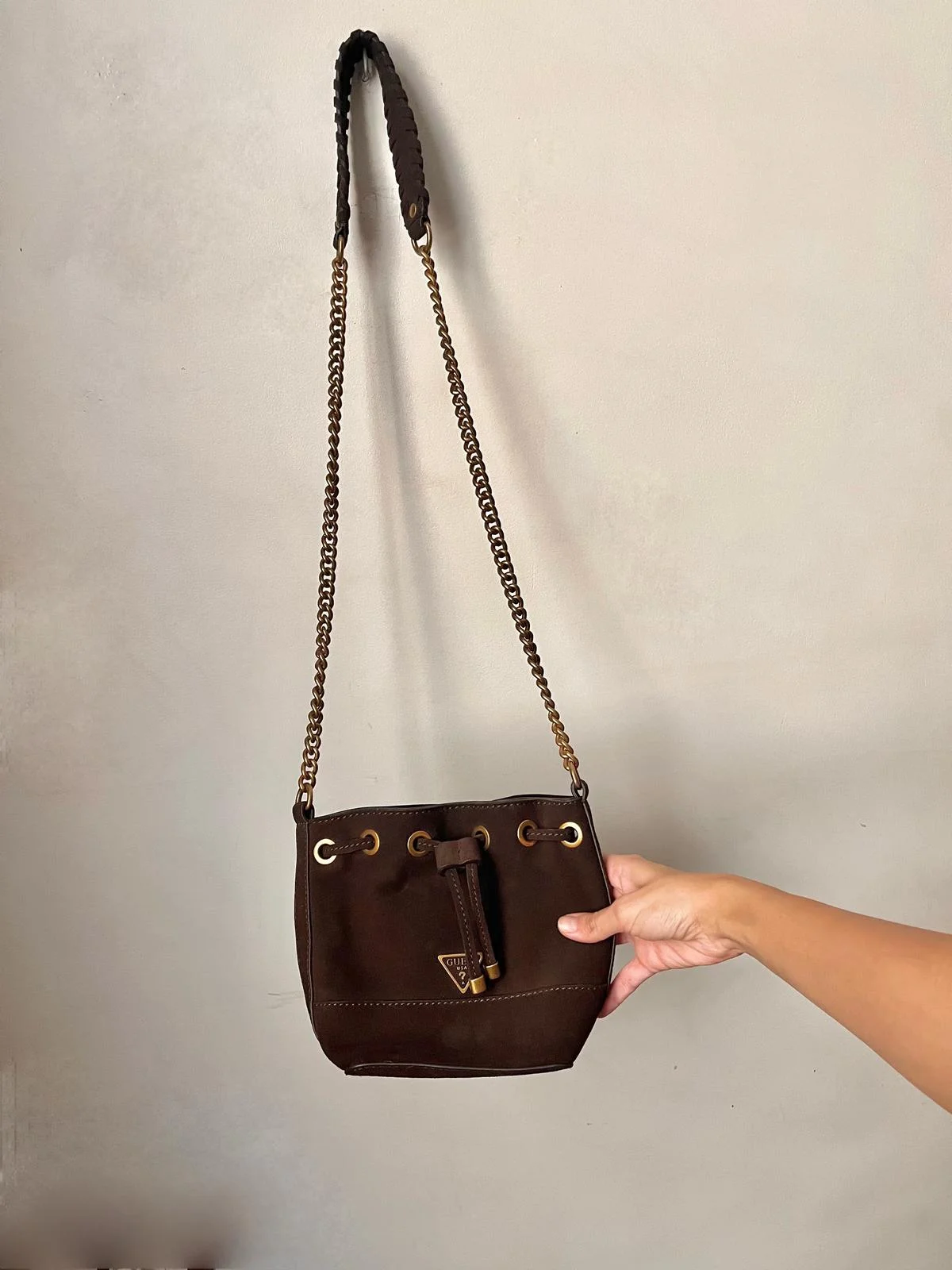 GUESS Mini Bag, size Other, photo 1
