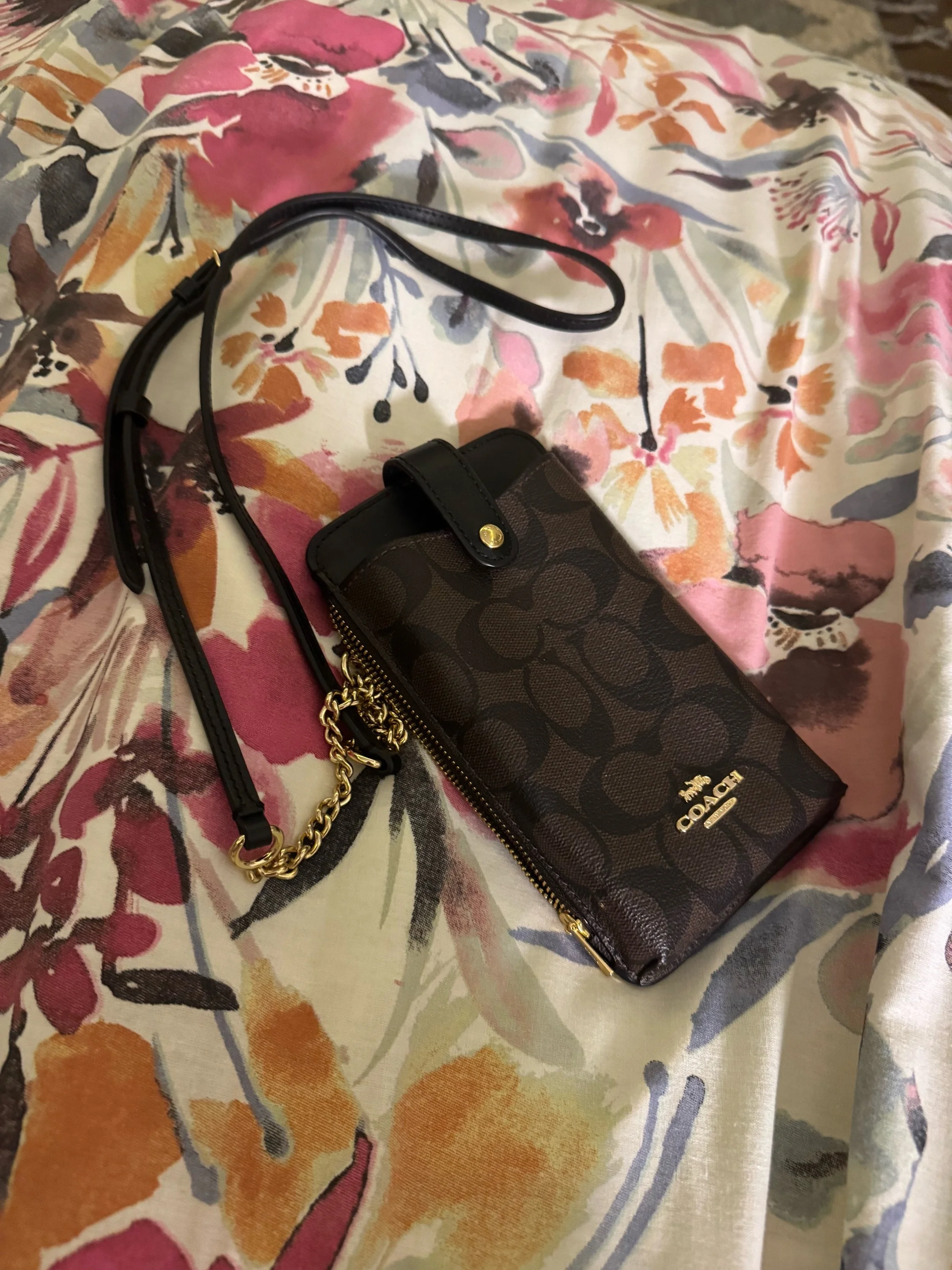 Coach Cross-Body Bag, size Other, photo 1