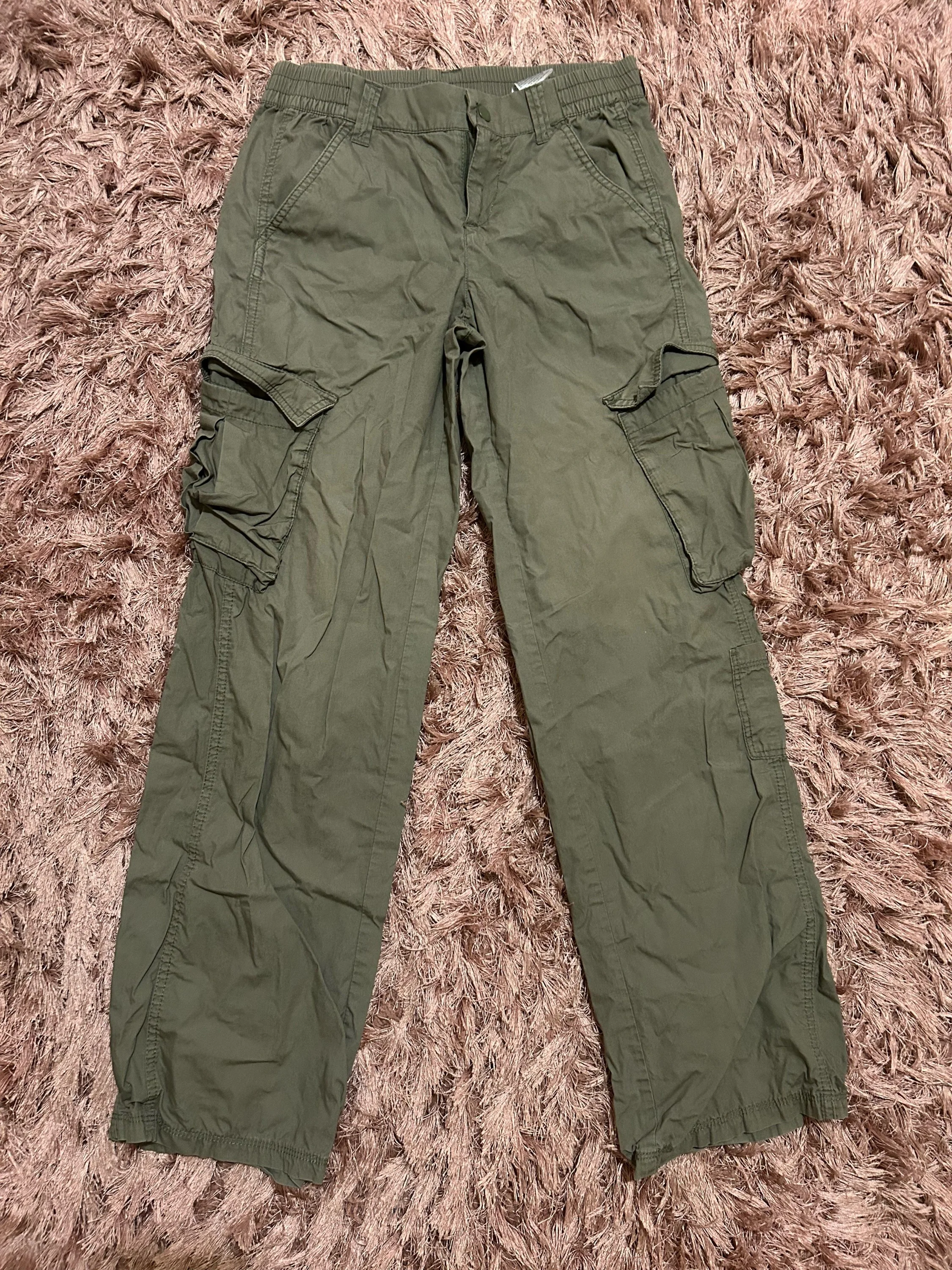 H&M Pants, size XS / 34 / 6, photo 1