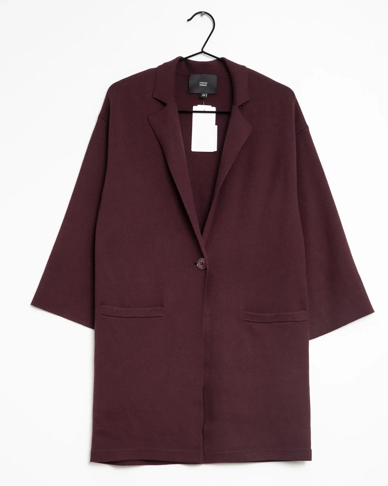 New Look Coats, size L / 40 / 12, photo 1