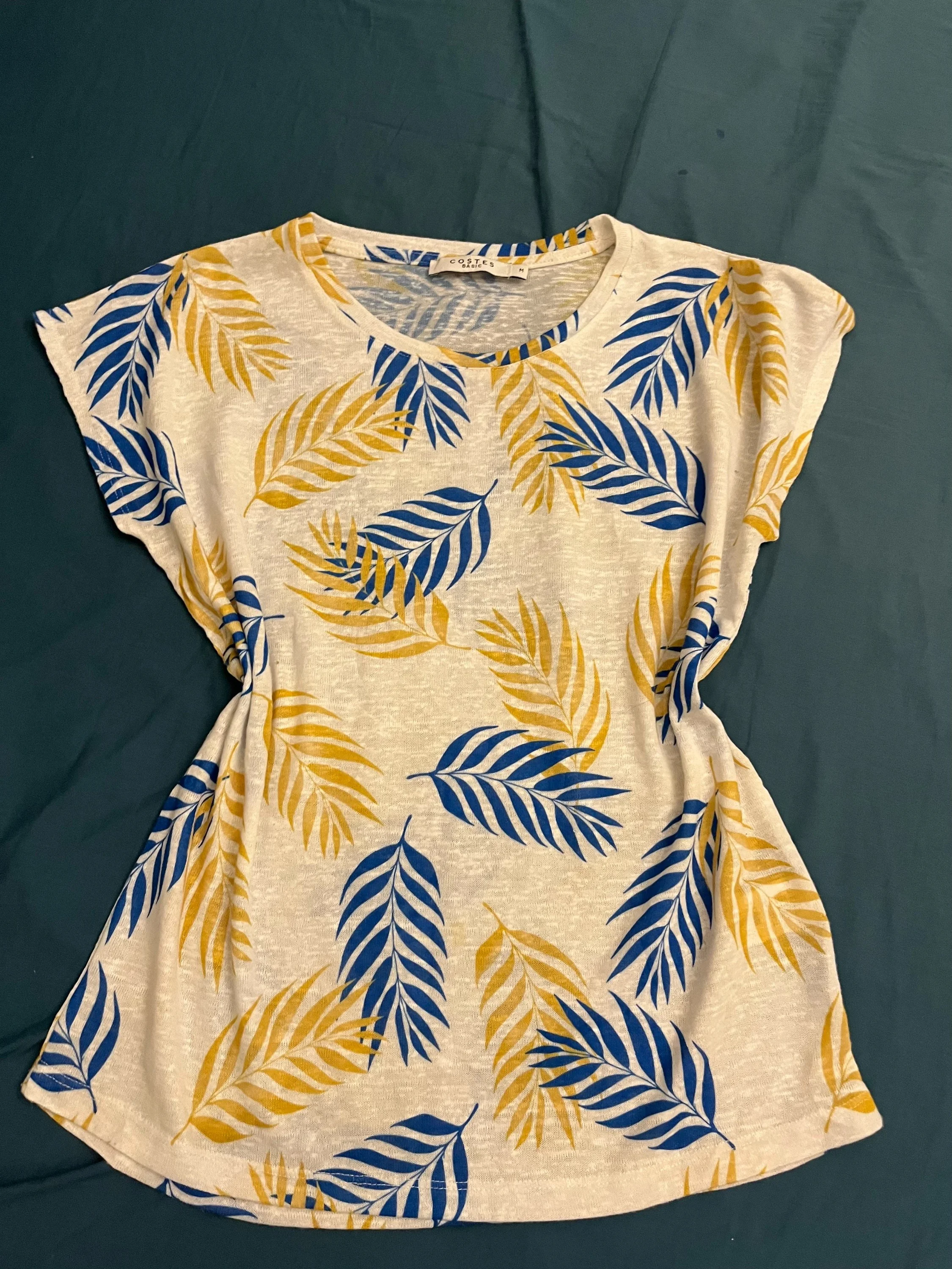 T-shirts, size M / 38 / 10, photo 1