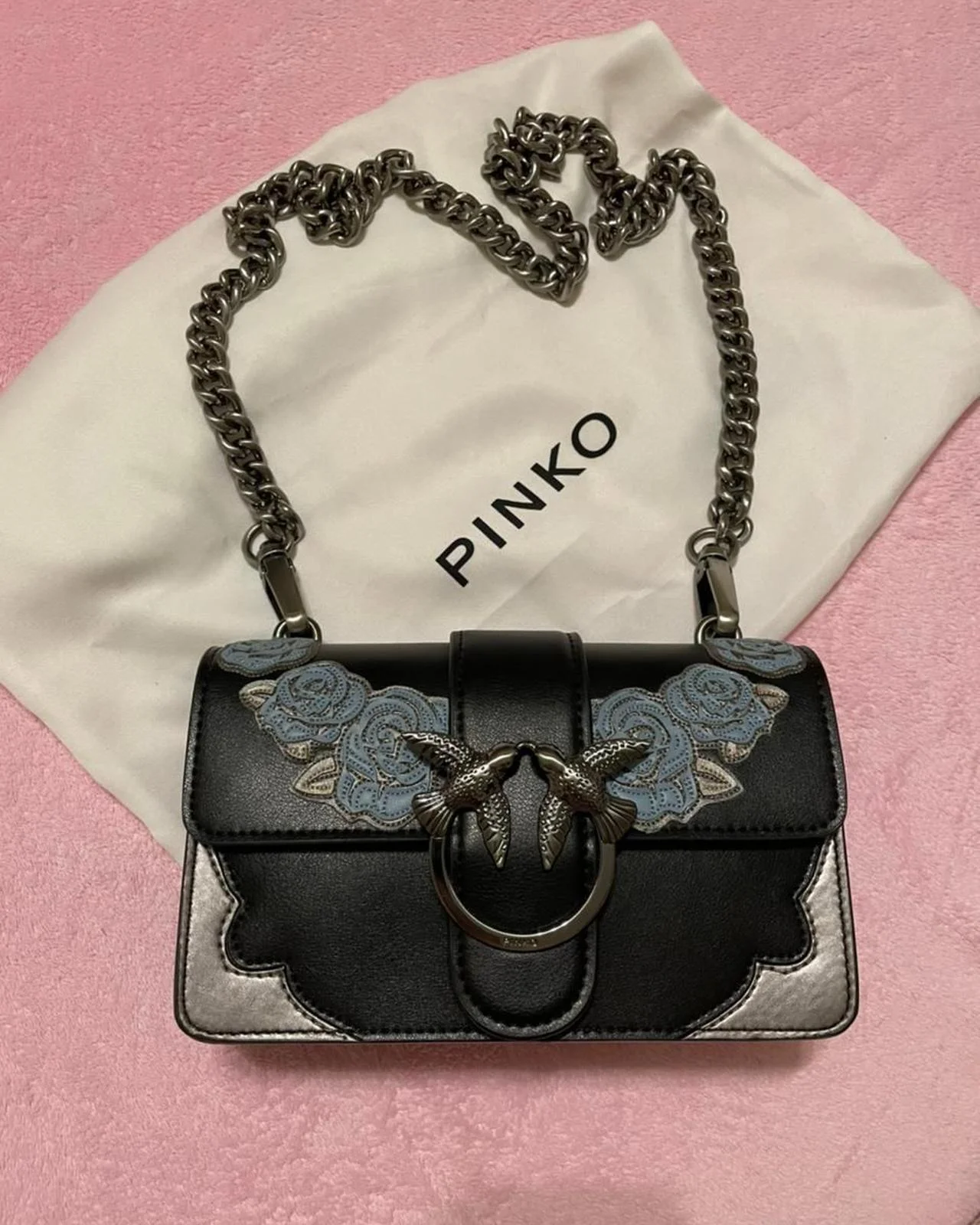 Pinko Shoulder Bag, size One size, photo 1