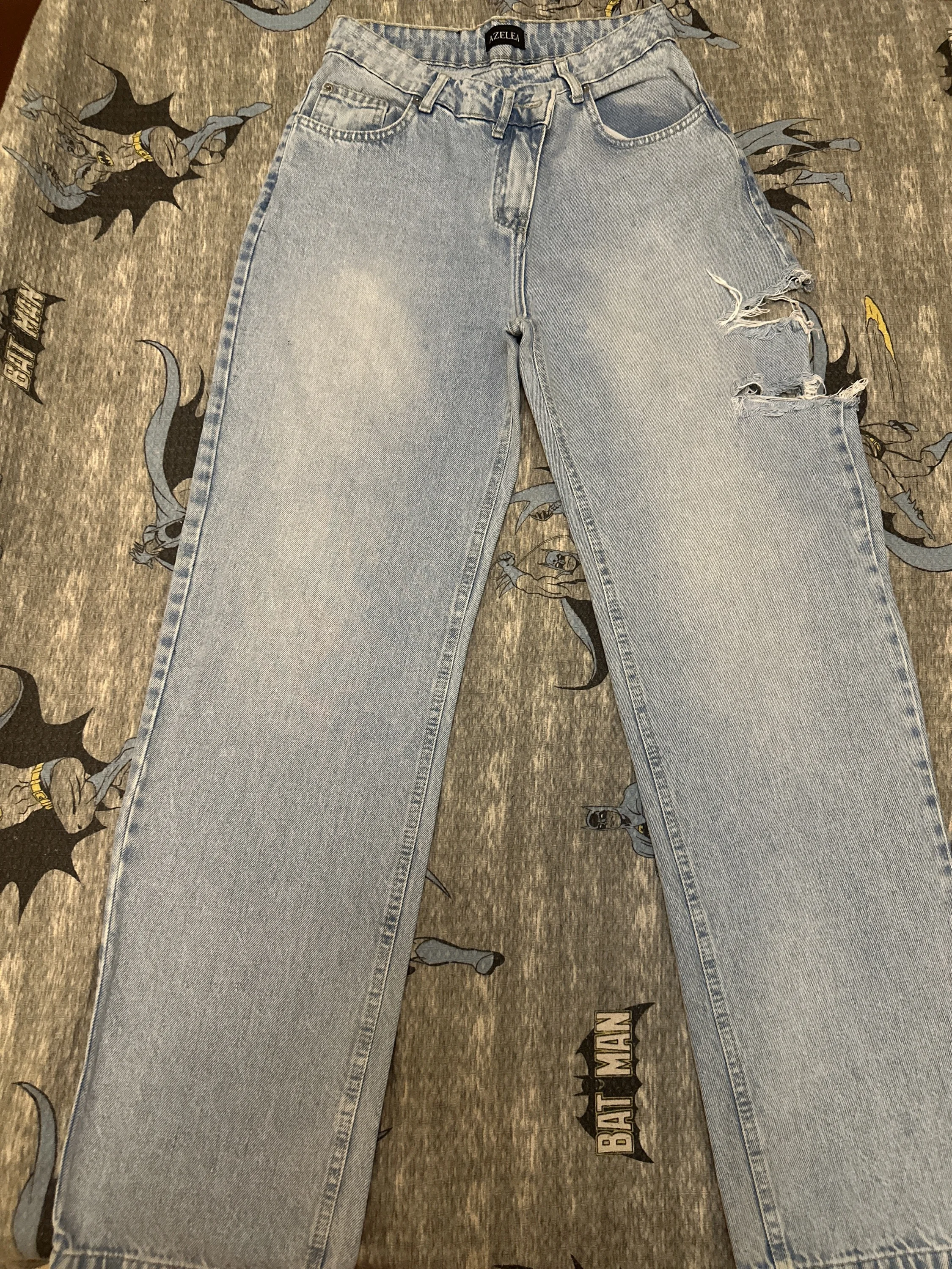 Jeans, size XS / 34 / 6, photo 1
