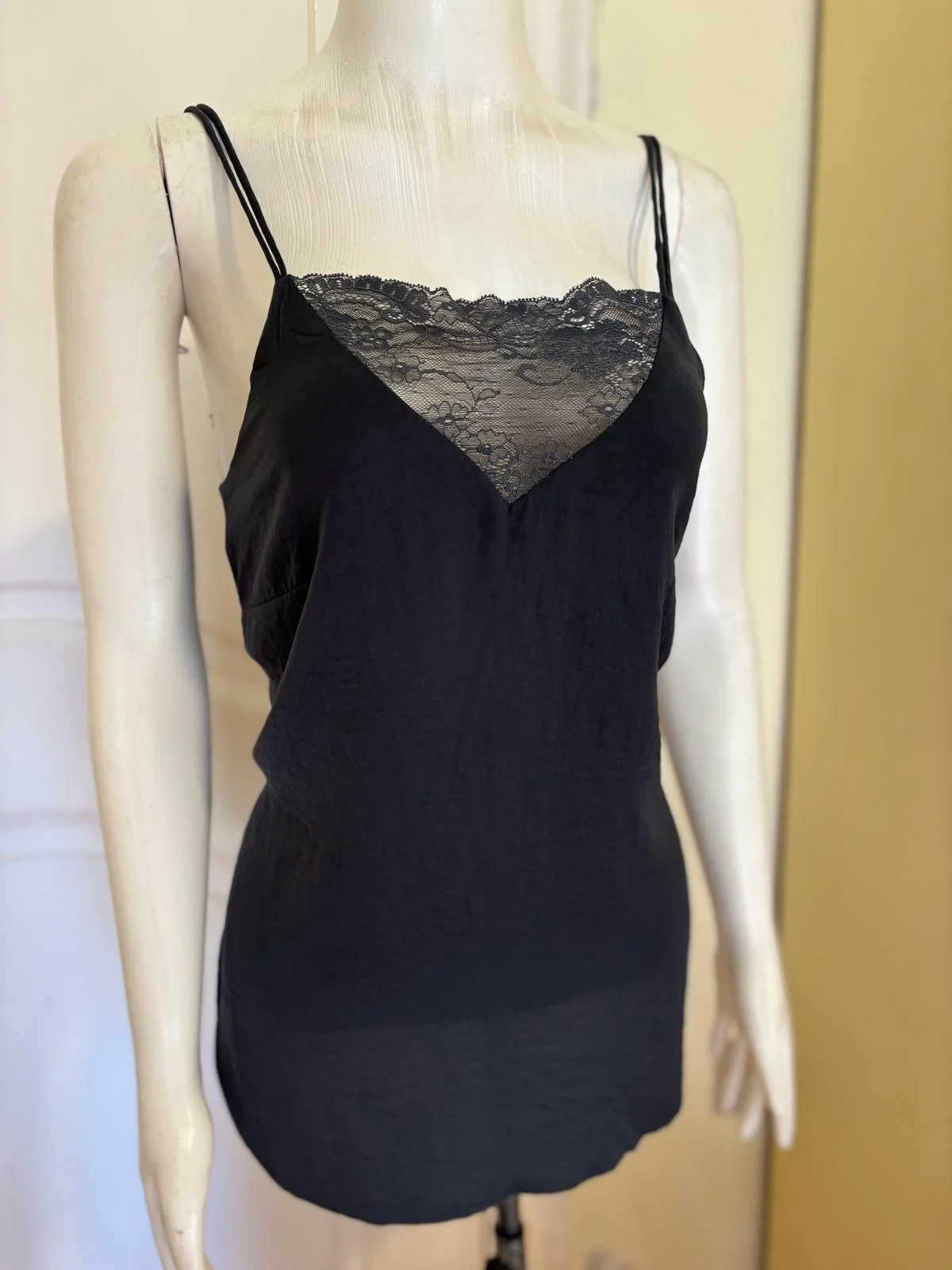 H&M Cami Tops, size M / 38 / 10, photo 1