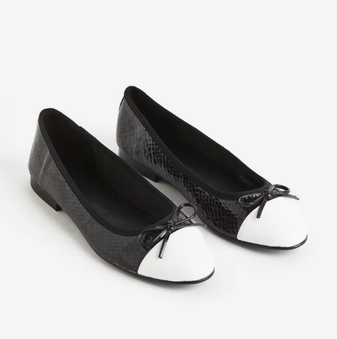 H&M Flats, size 38, photo 1