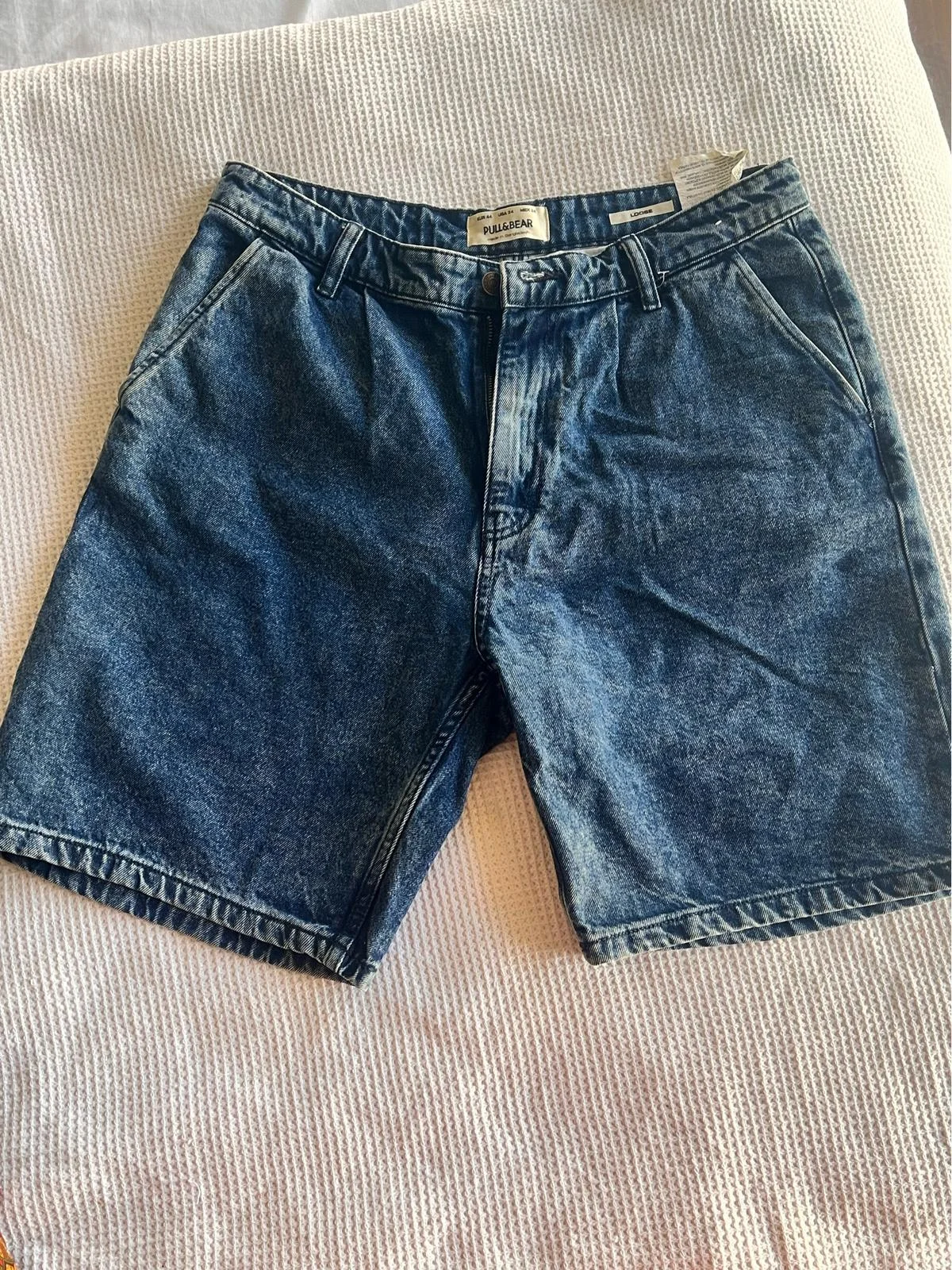 Pull & Bear Shorts, size M / 38 / 10, photo 1