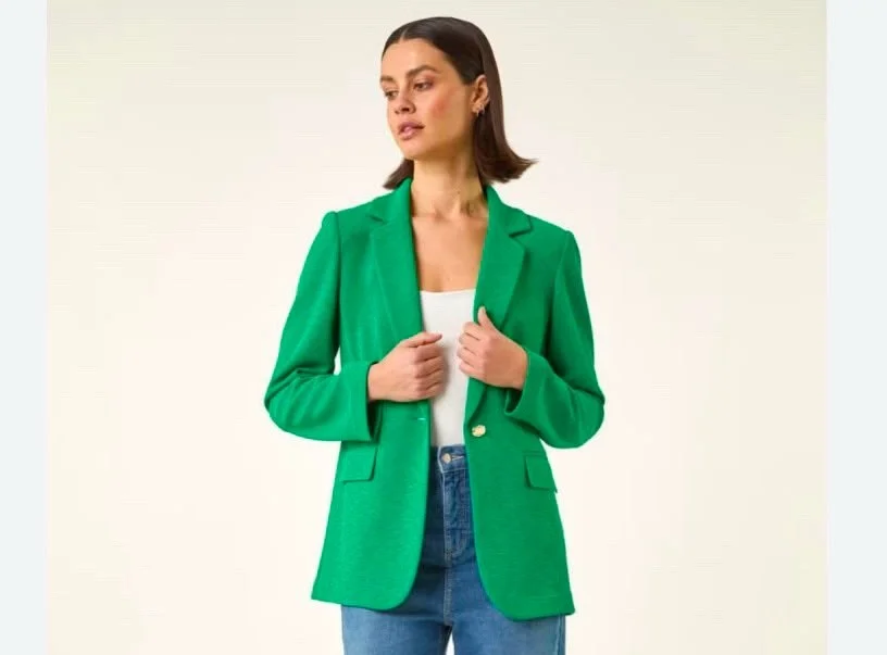 Zara Blazers, size S / 36 / 8, photo 1