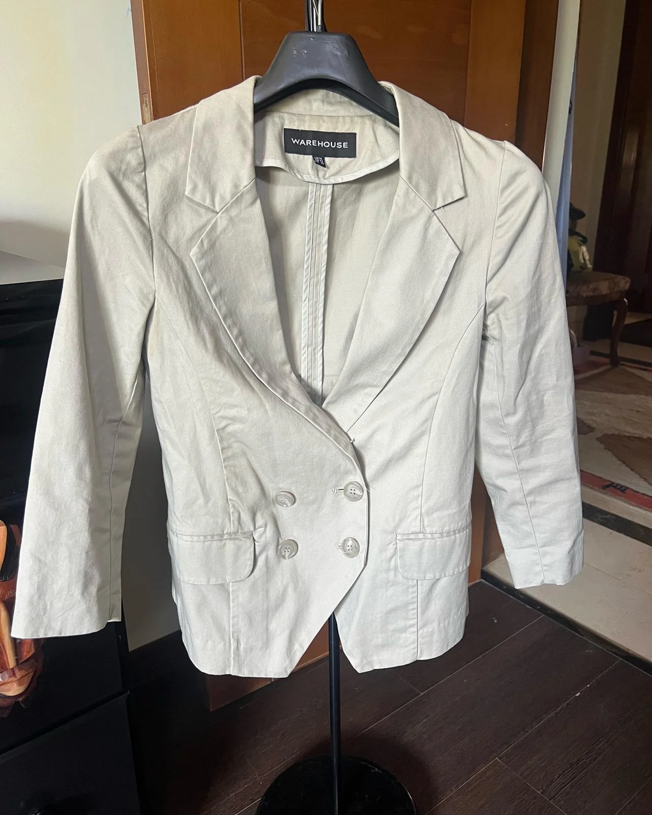 Blazers, size M / 38 / 10, photo 1