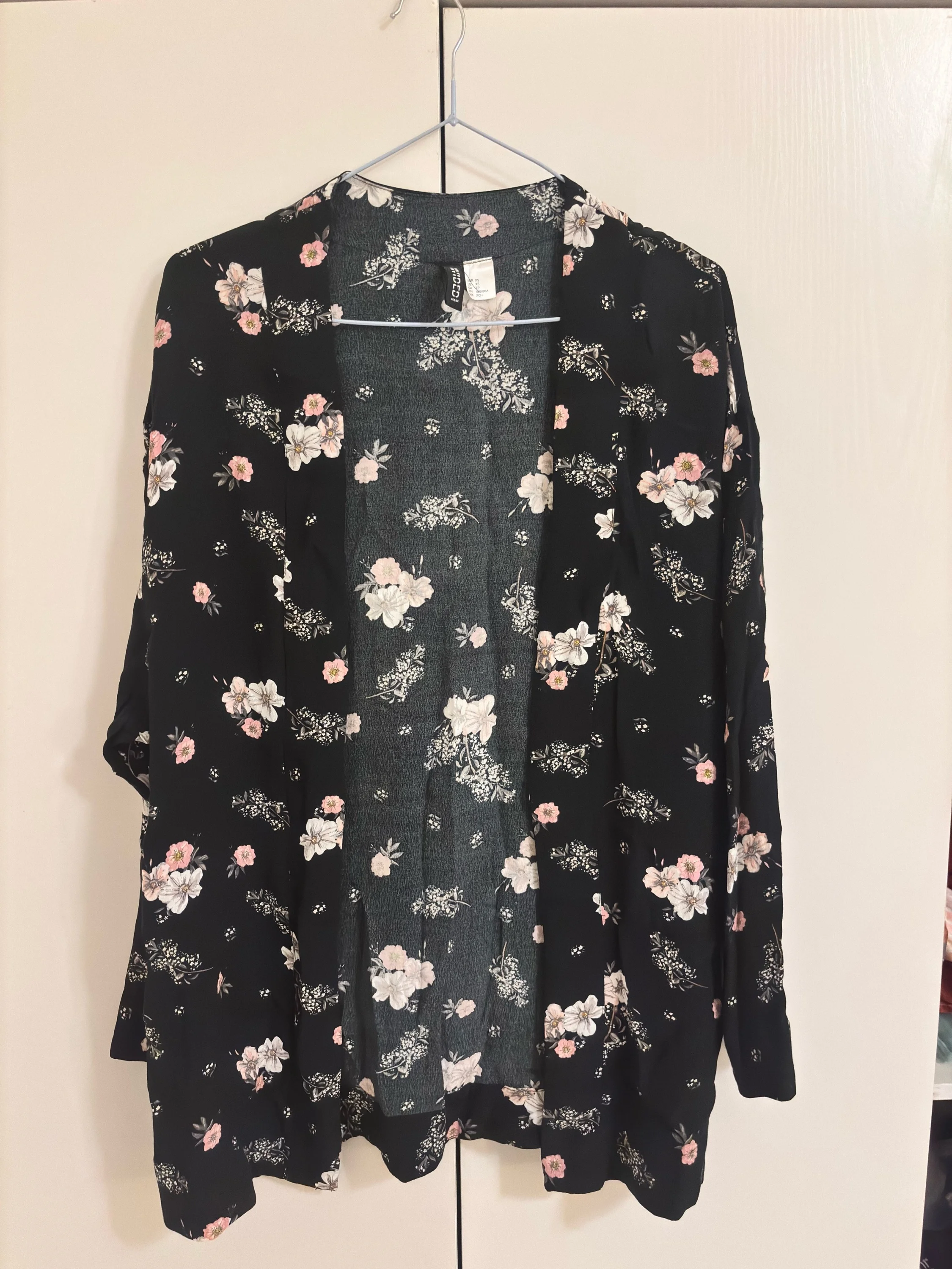 H&M Cardigans, size XS / 34 / 6, photo 1