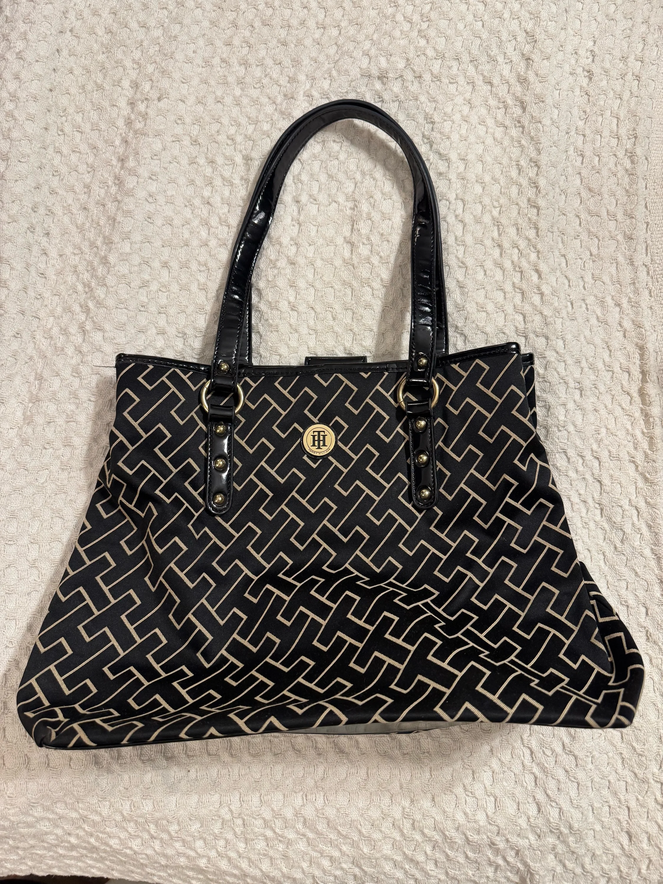 Tommy Hilfiger Tote Bag, size Other, photo 1