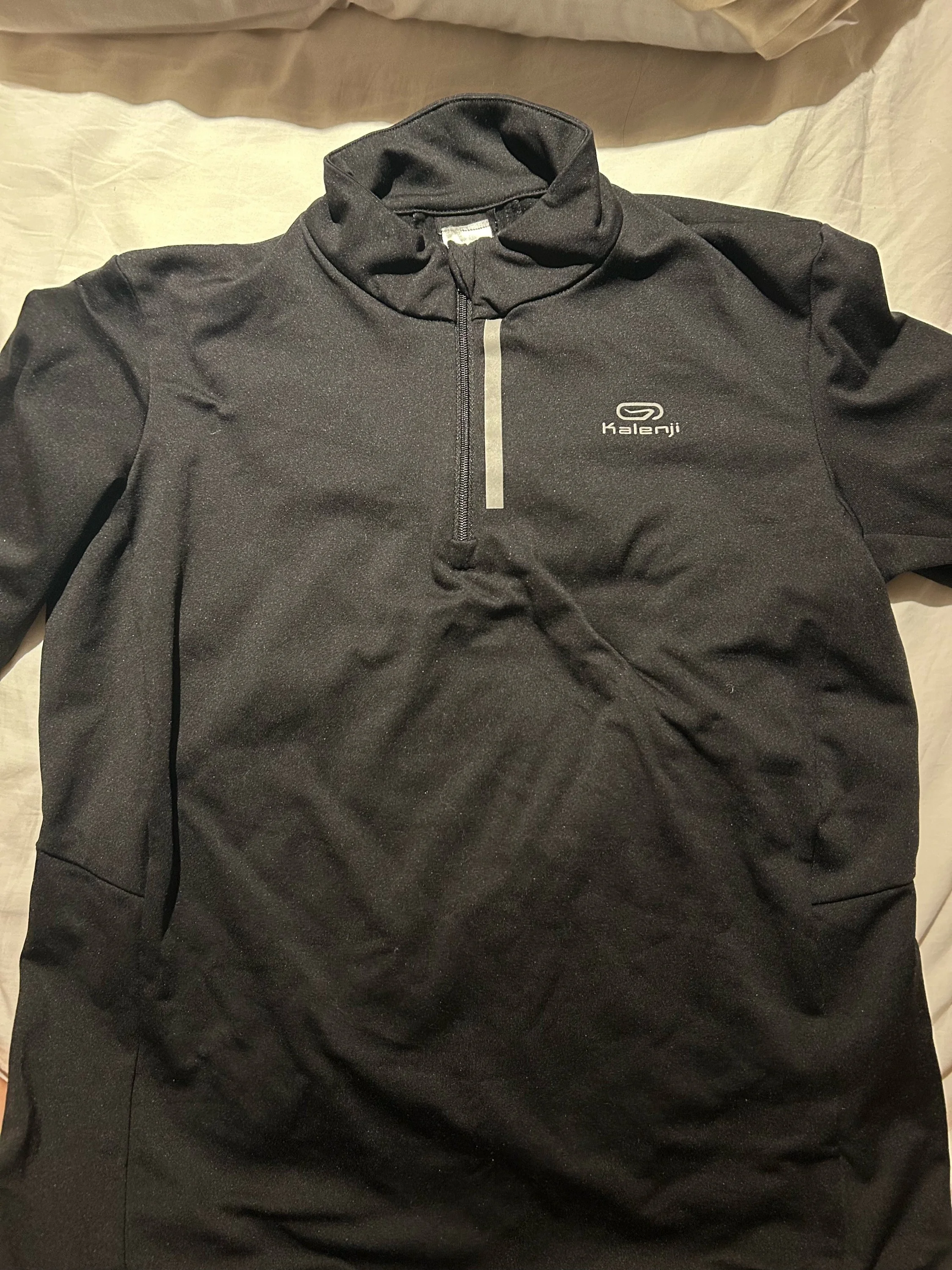 Decathlon Athletic Jackets, size S / 36 / 8, photo 1