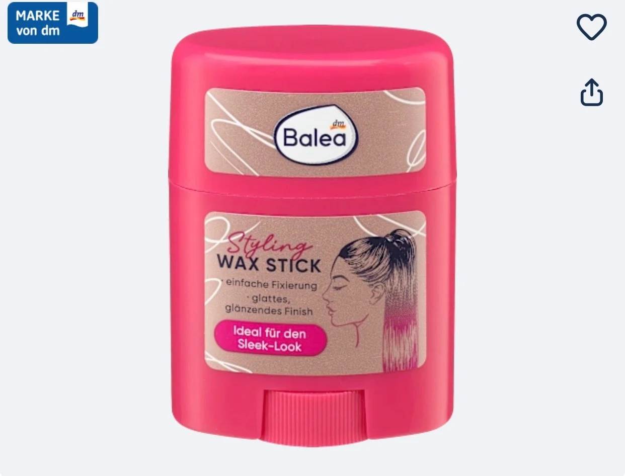 Balea Shampoos, size Other, photo 1