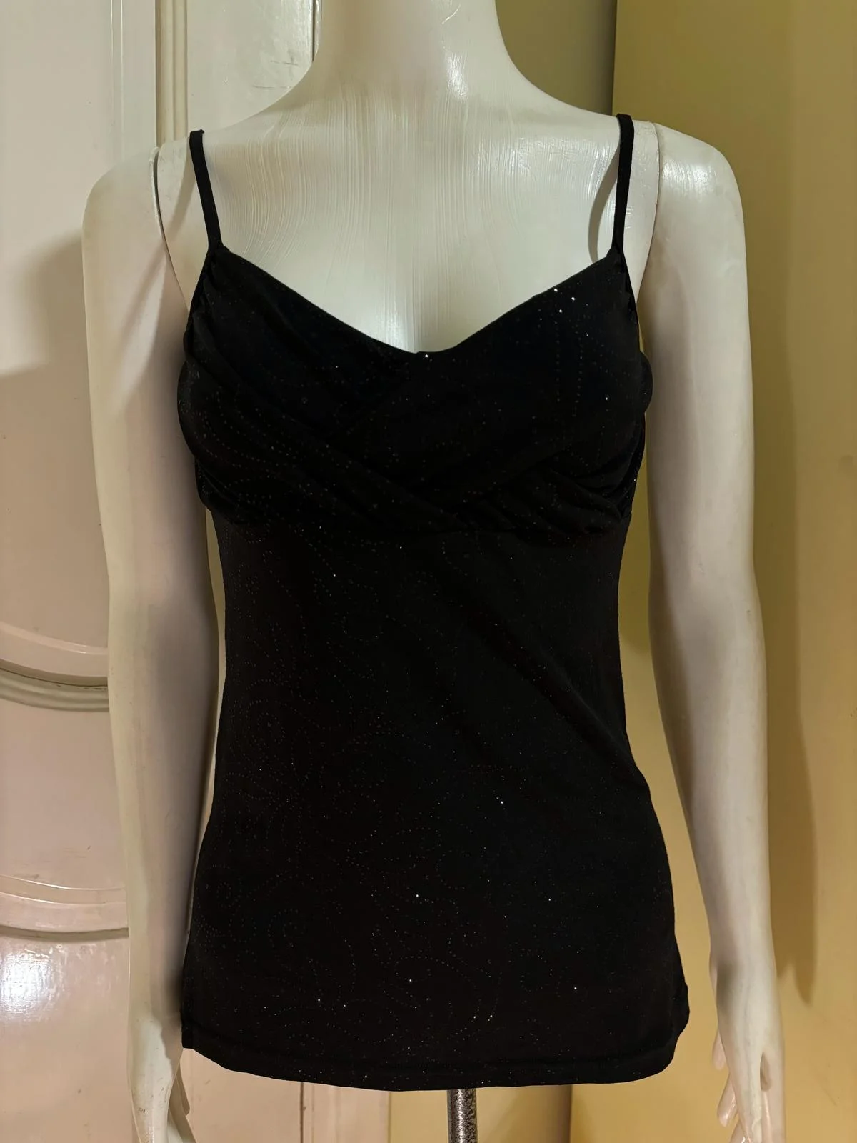 ORSAY Cami Tops, size S / 36 / 8, photo 1