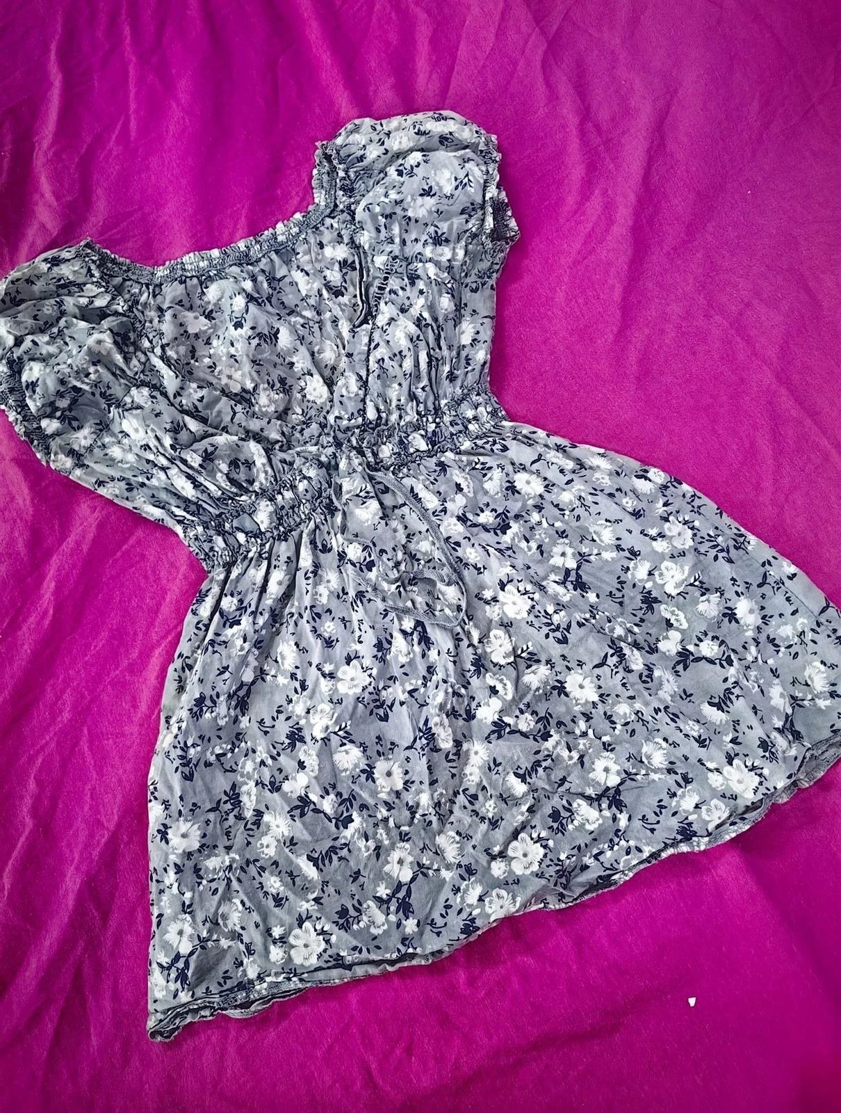 Blouses, size S / 36 / 8, photo 1