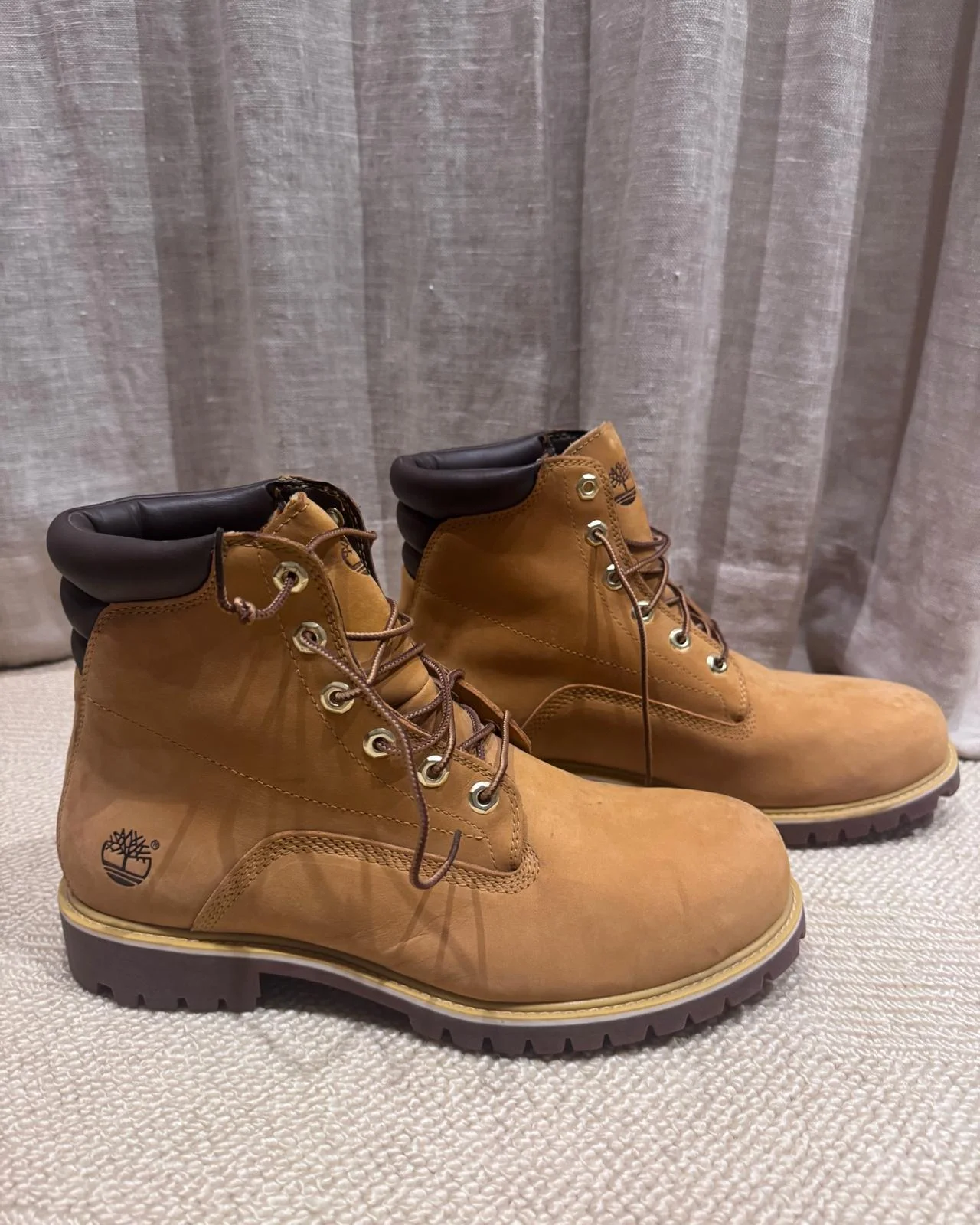Timberland Boots, size 44.5, photo 1