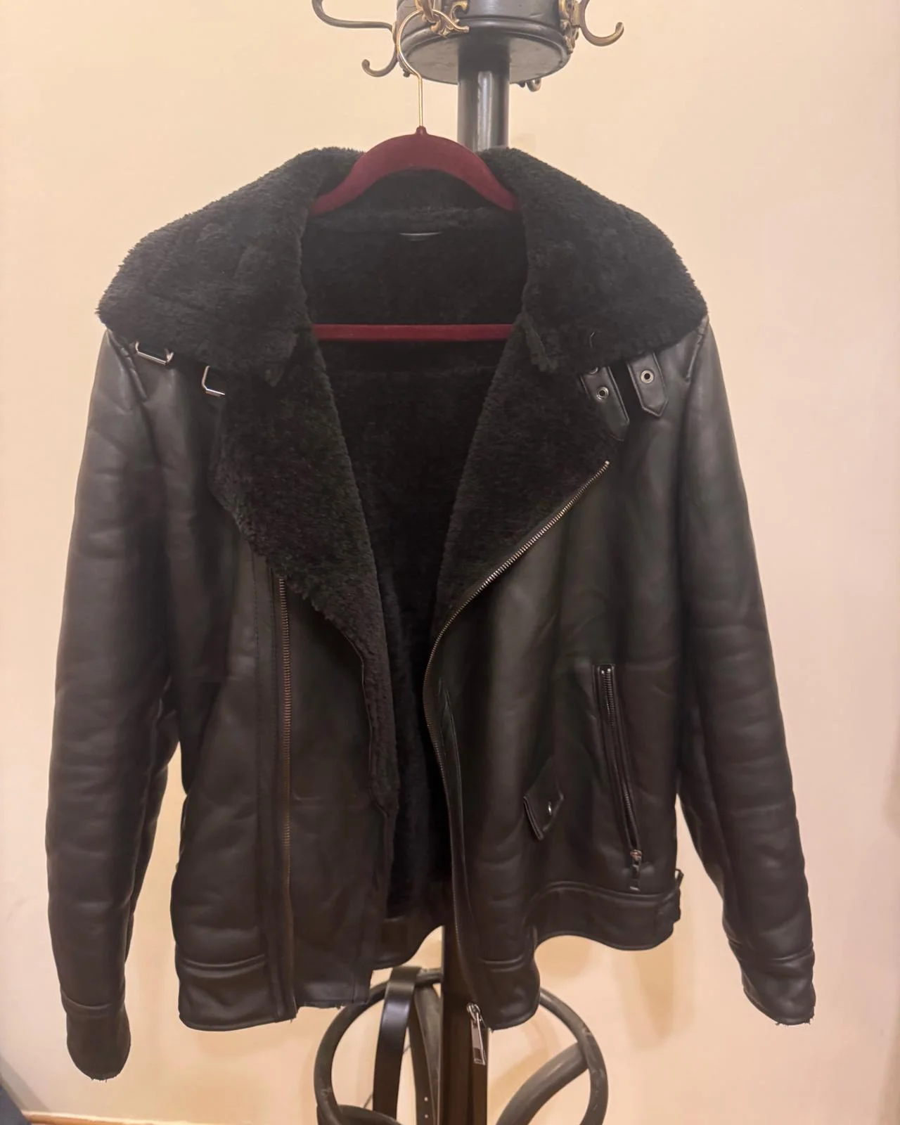 Zara Jackets, size L, photo 1