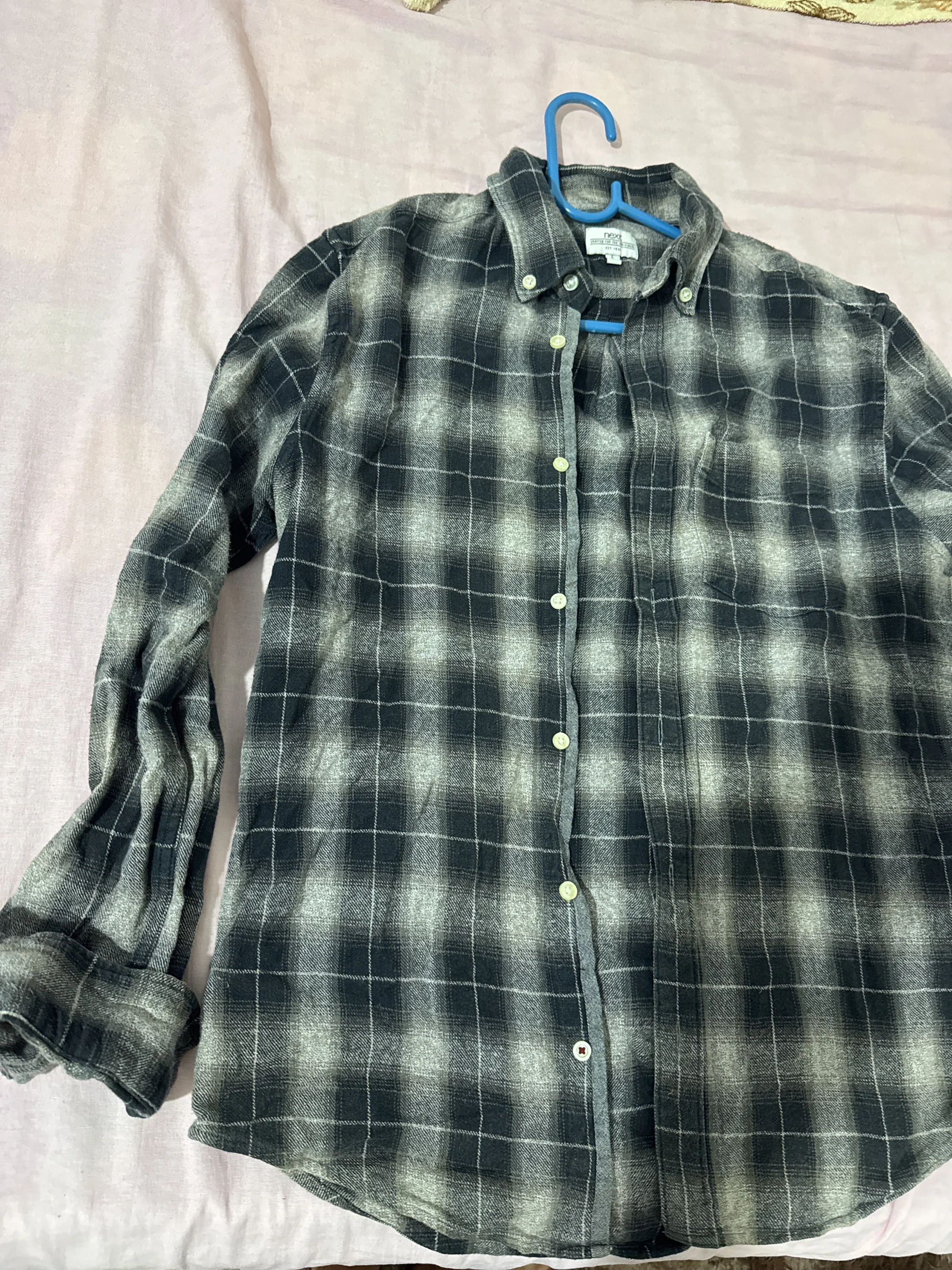 Next Shirts, size S, photo 1