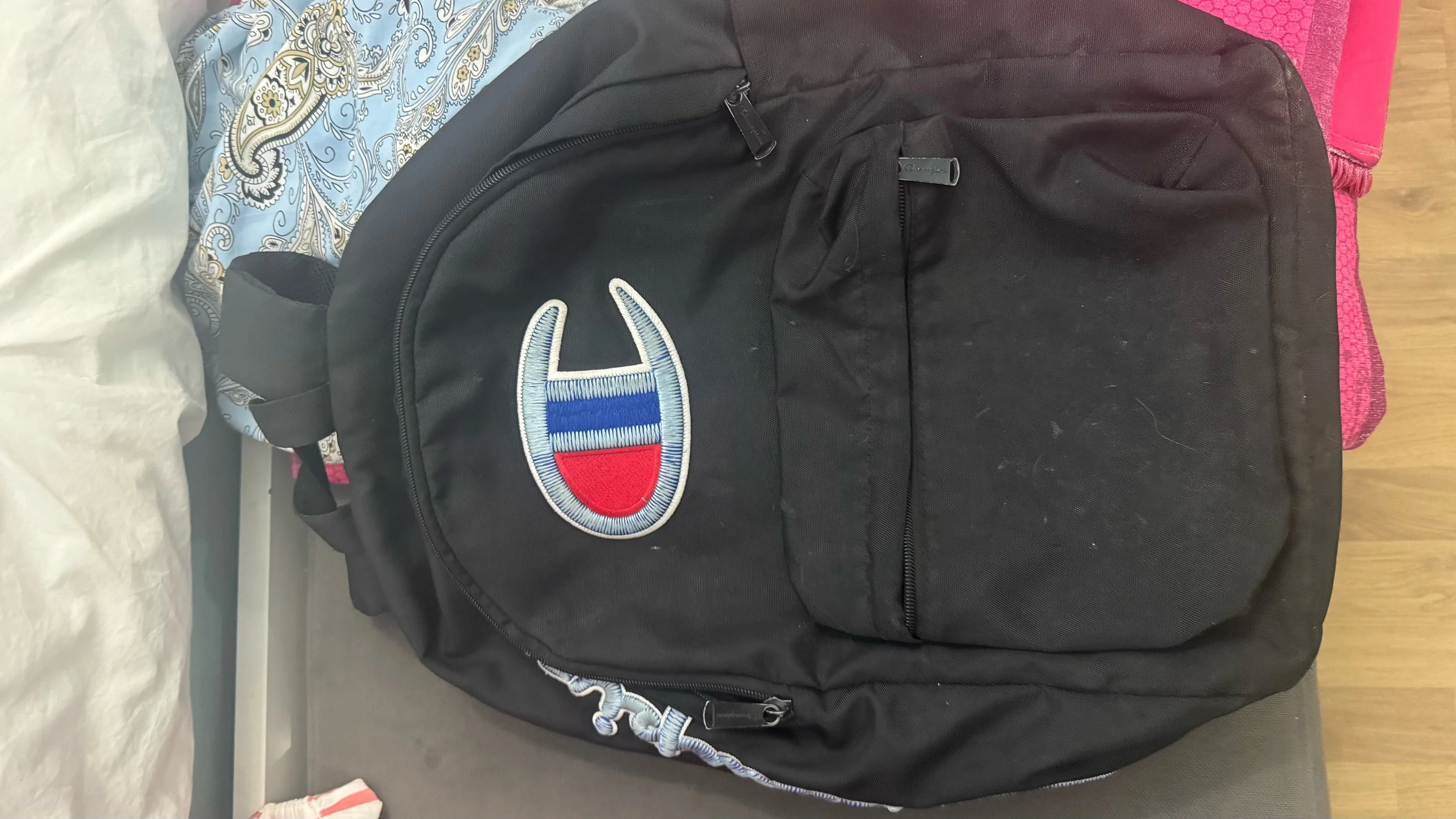 Champion Backpacks, size Other, photo 1