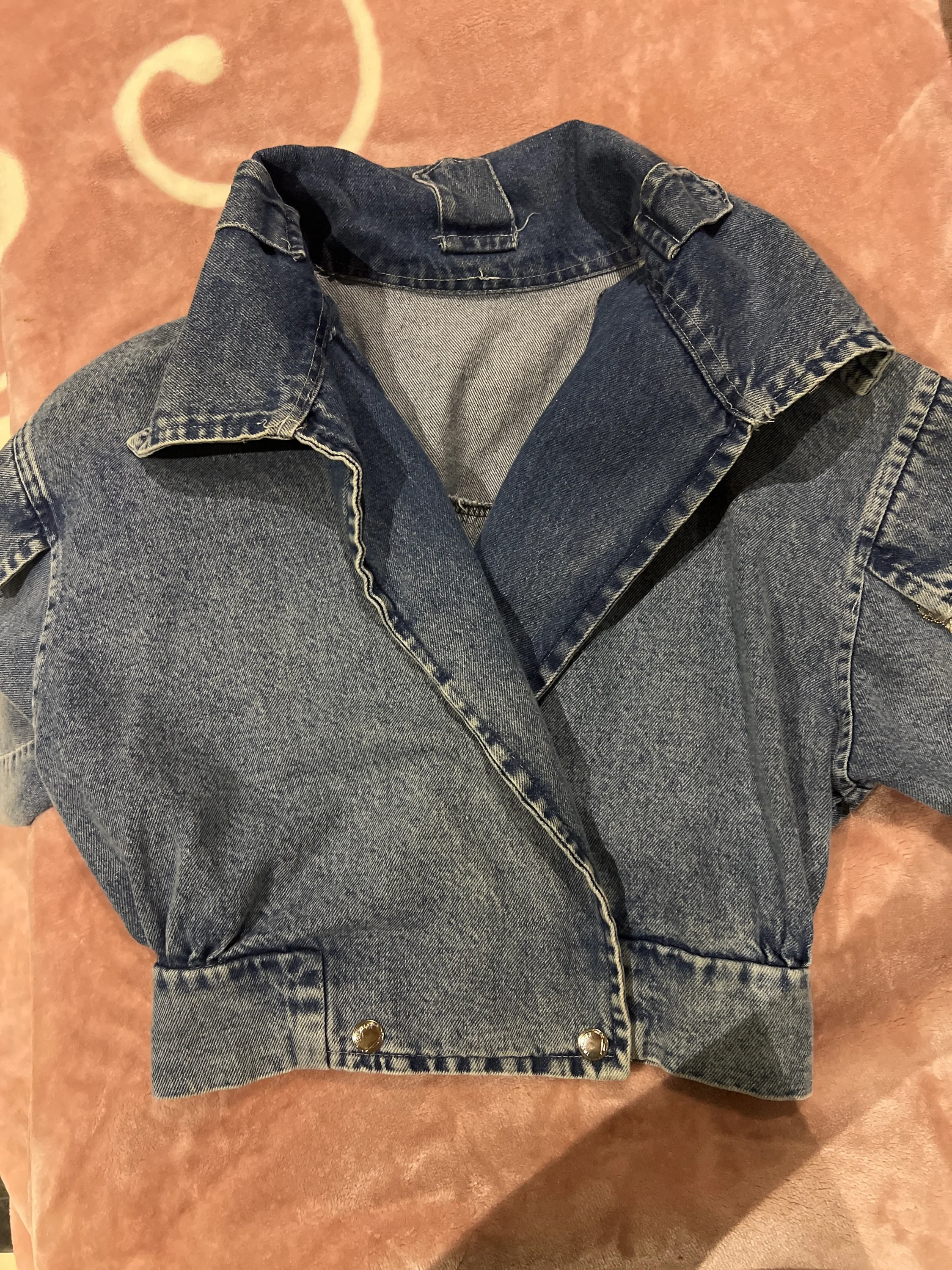 Jackets, size One size, photo 1