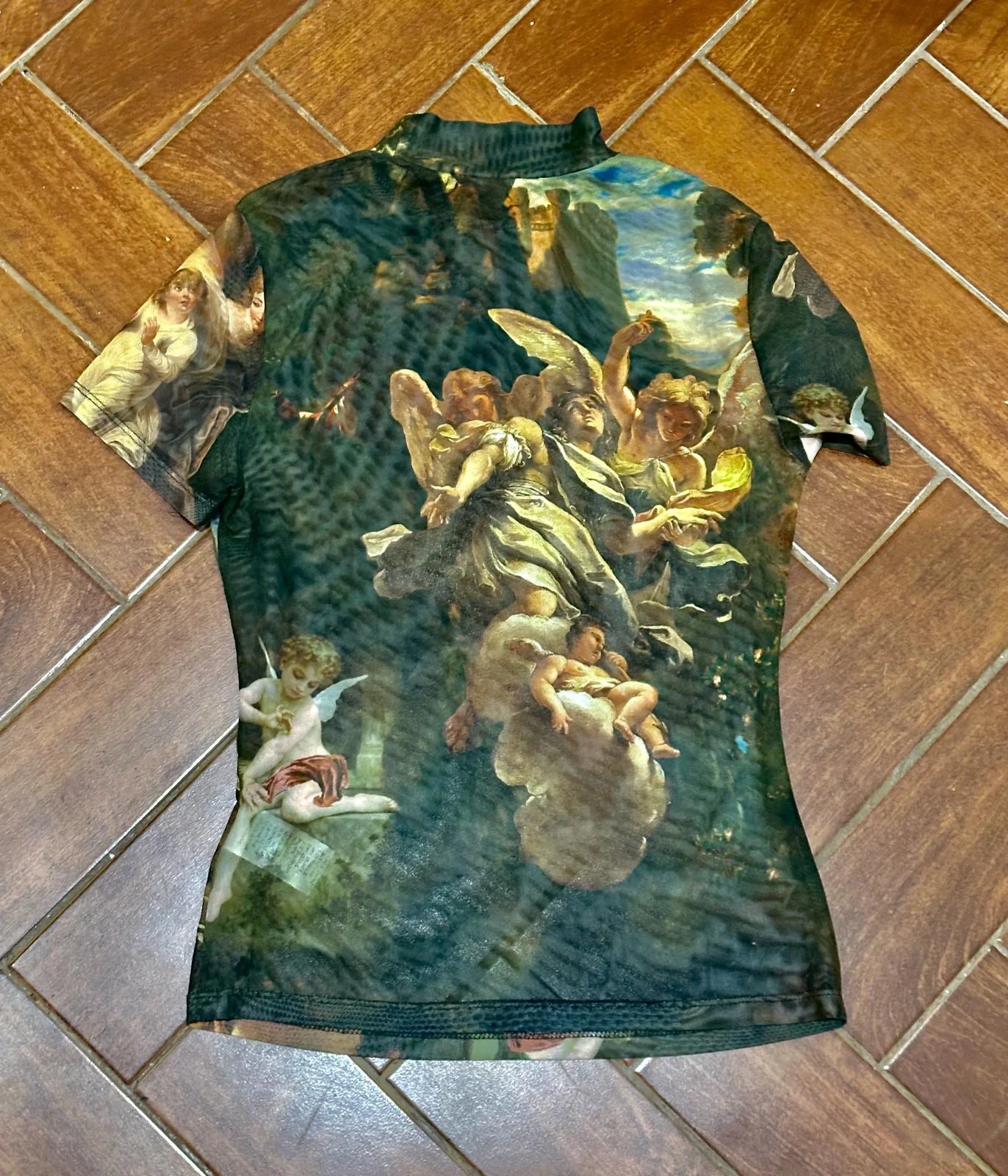 Shirts, size One size, photo 1