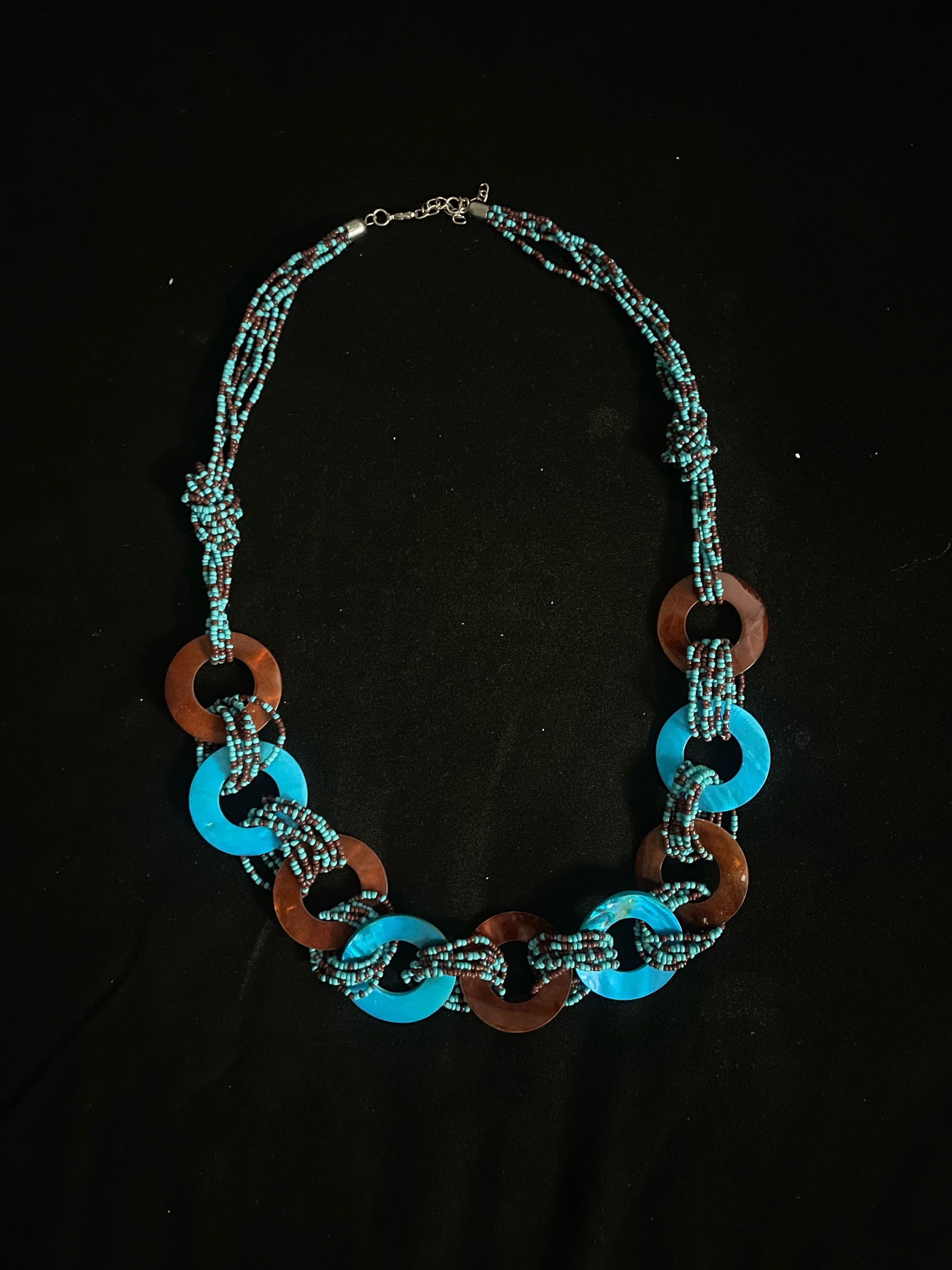 Necklaces, size Other, photo 1