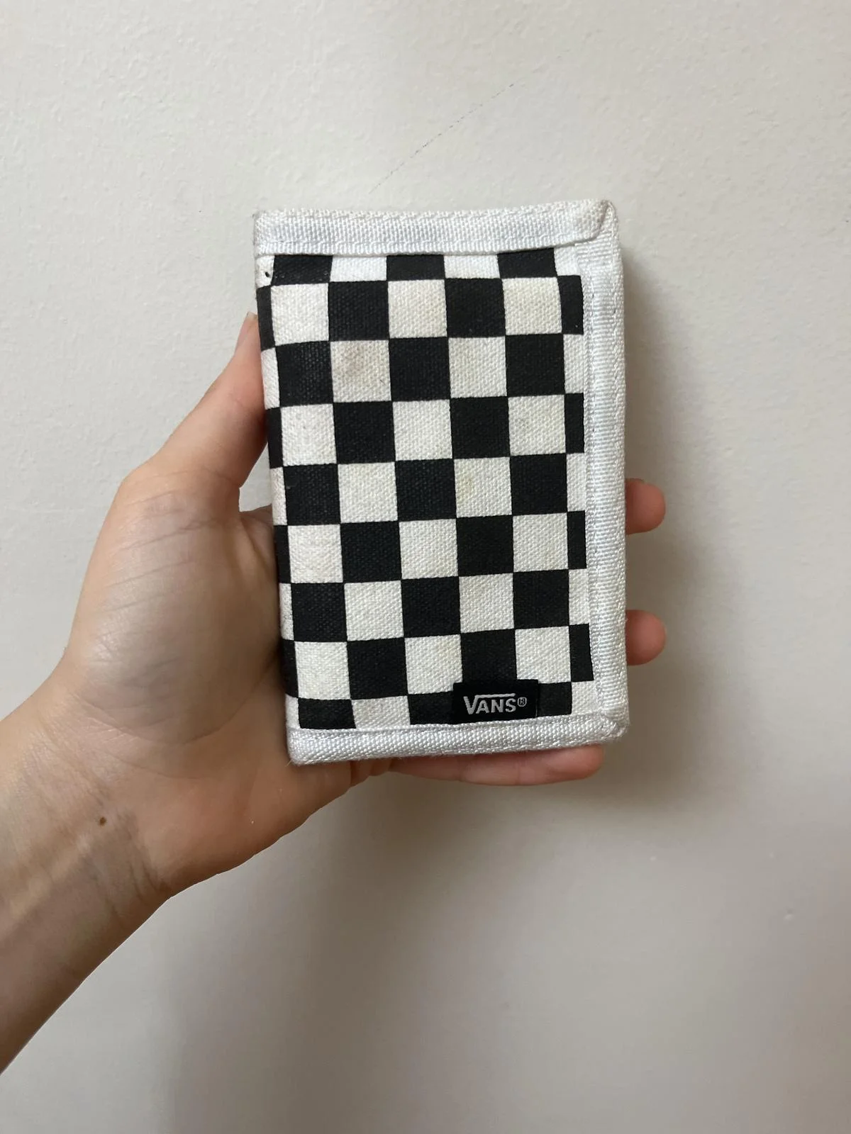 Vans Wallets, size One size, photo 1