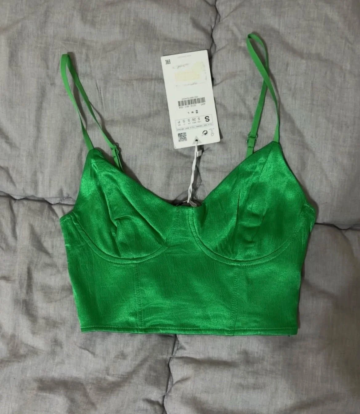 Zara Blouses, size M / 38 / 10, photo 1