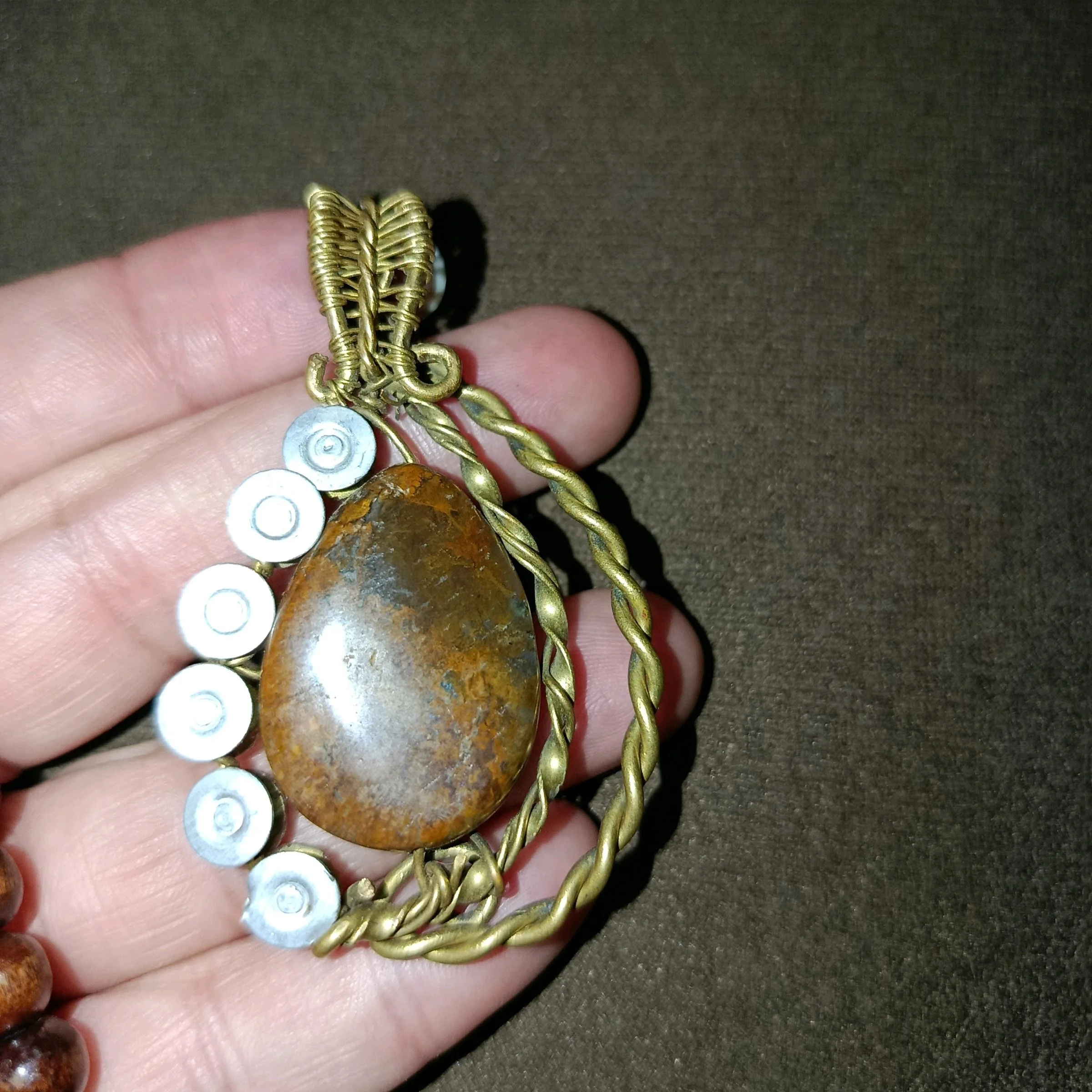 Necklaces, size Other, photo 1