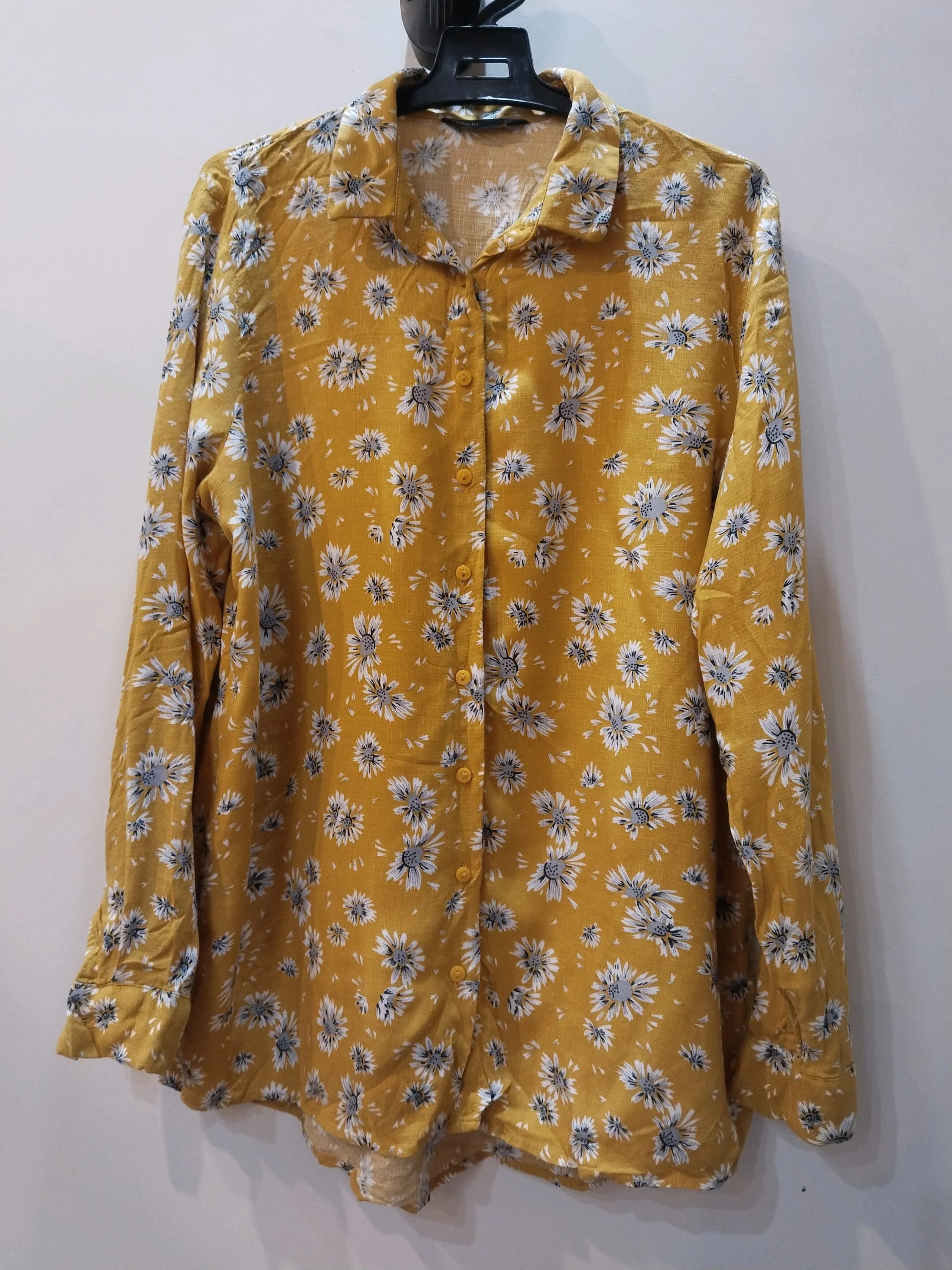 Defacto Shirts, size L / 40 / 12, photo 1