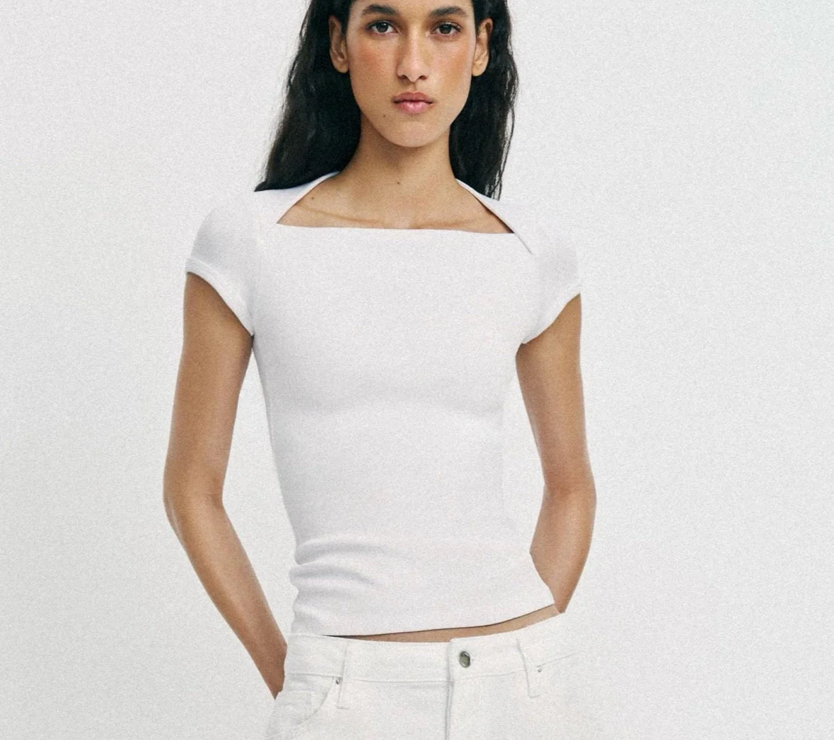 Zara T-shirts, size M / 38 / 10, photo 1