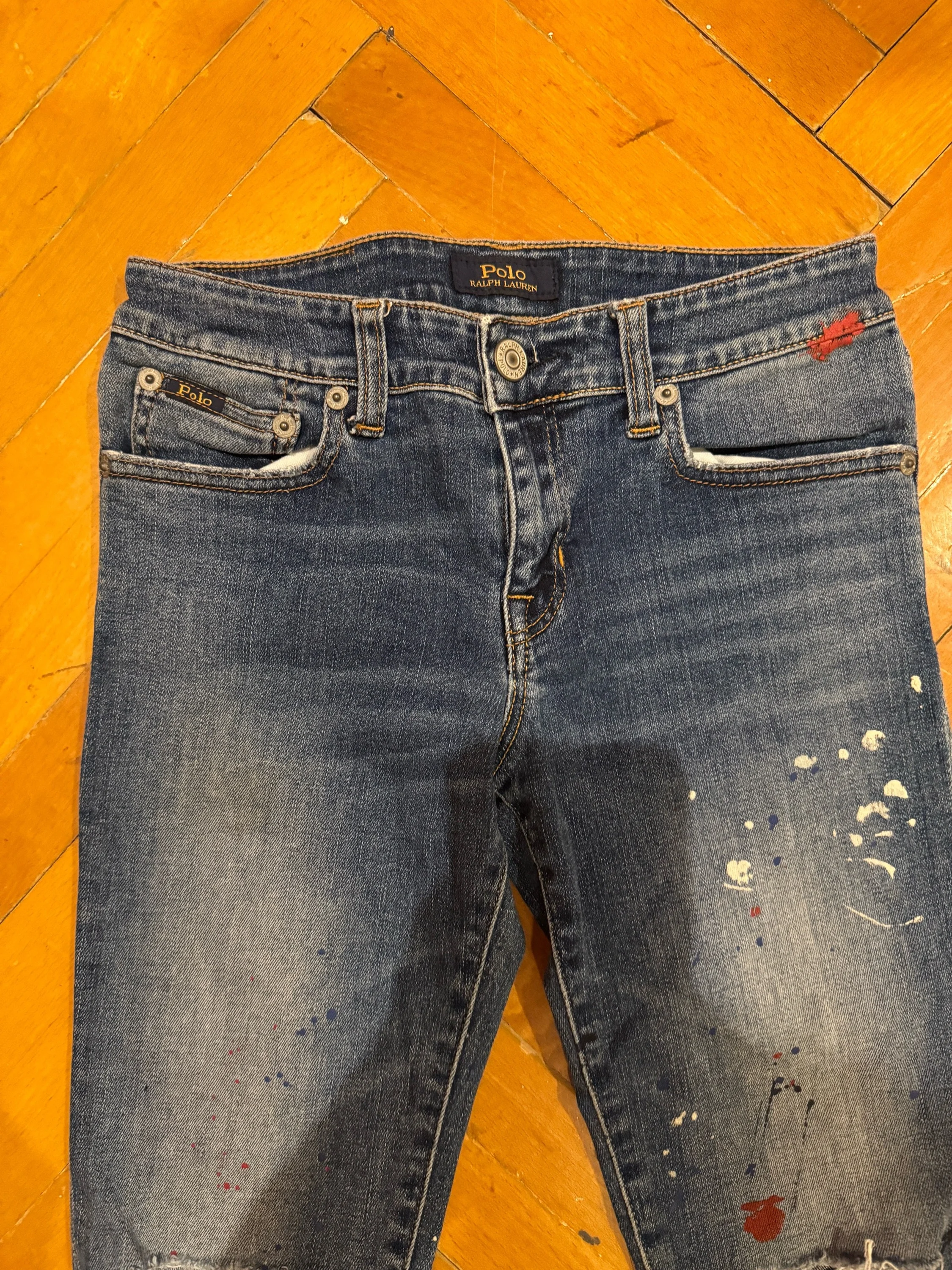 Polo Ralph Lauren Bottoms, size 10y, photo 1
