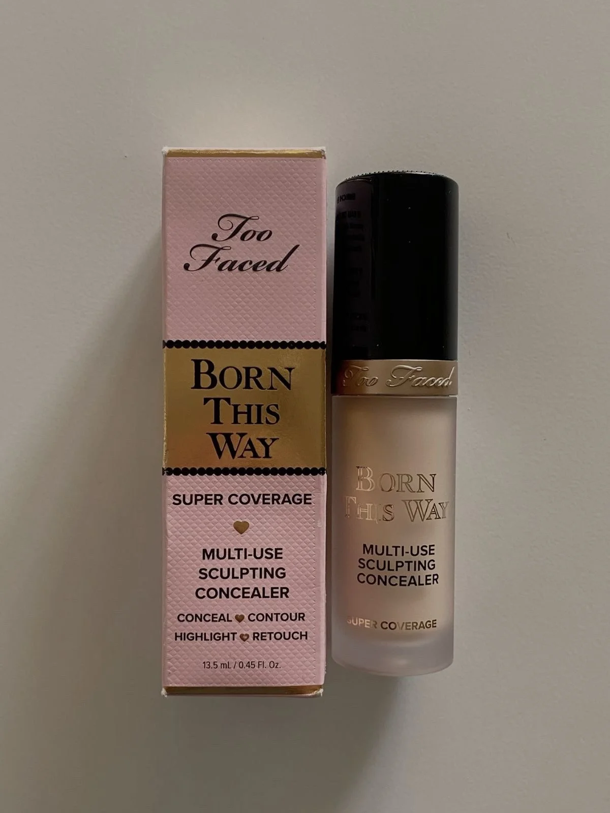 Too Faced Makeup, size Other, photo 1